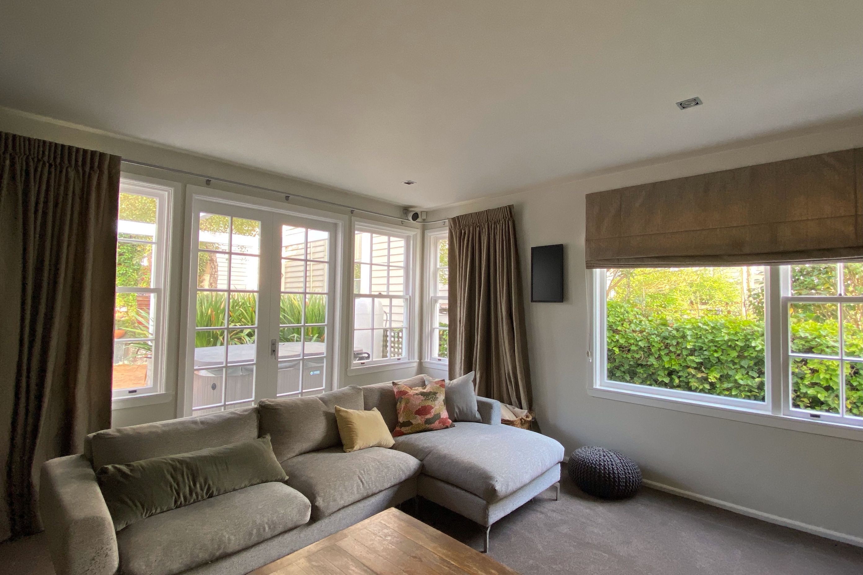 Sefton Street - Interior