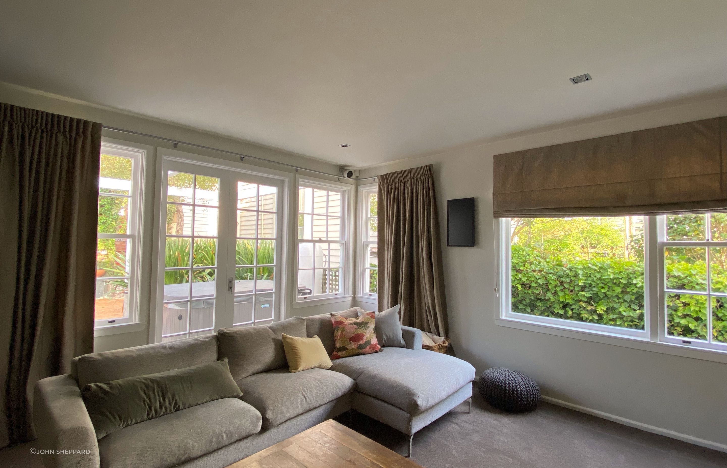 Sefton Street - Interior