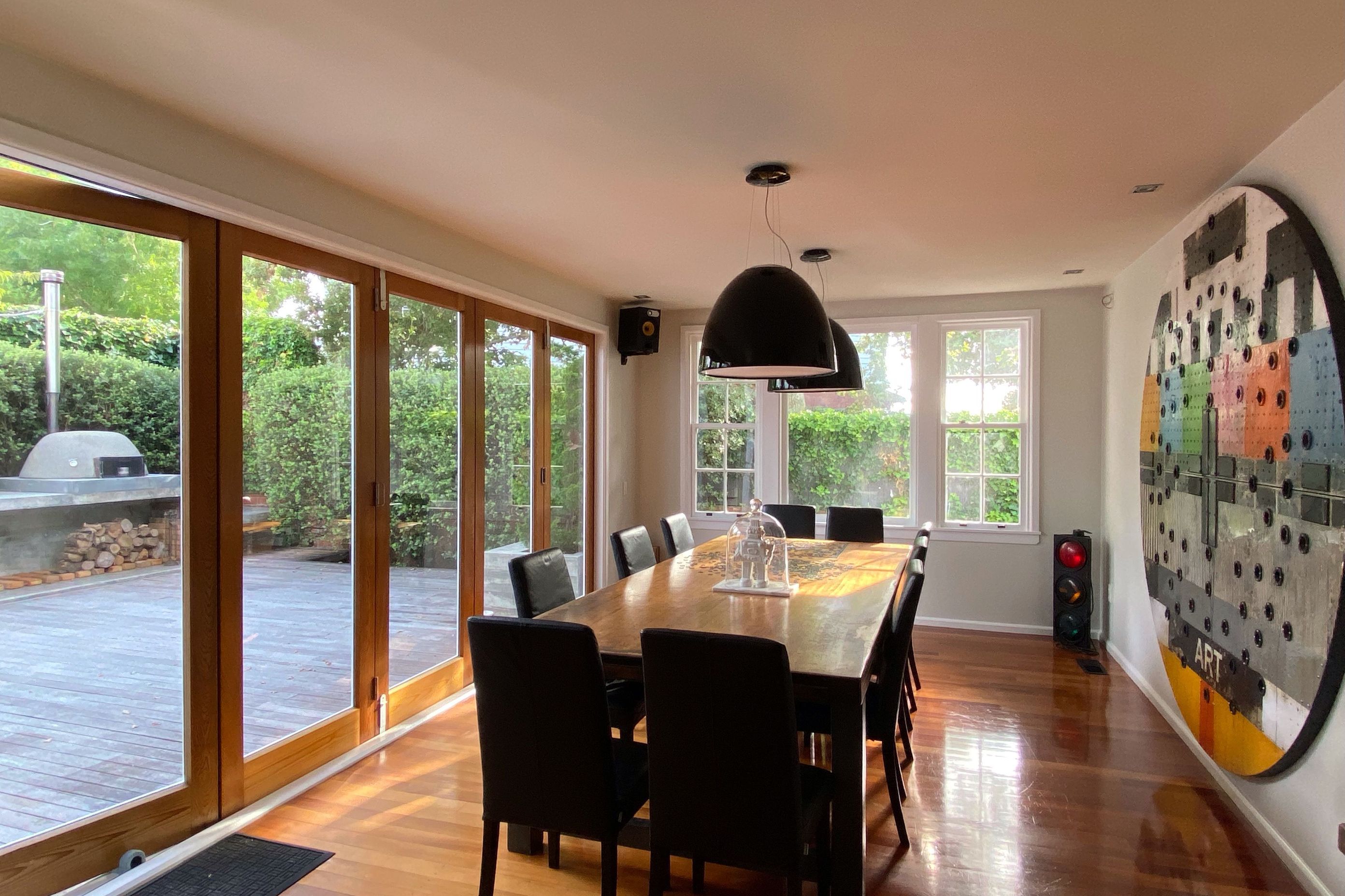 Sefton Street - Interior
