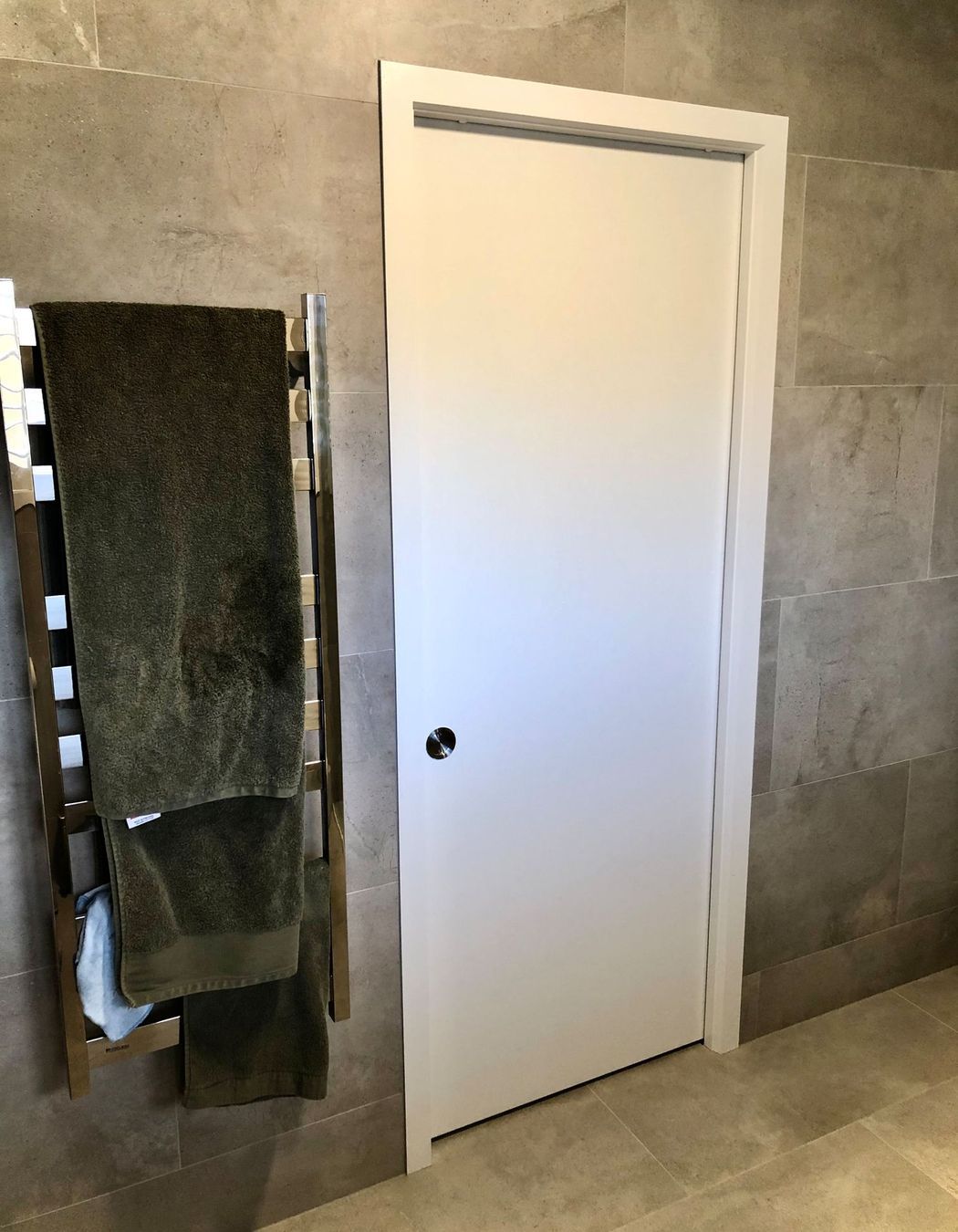 Havelock North, Ensuite Renovation