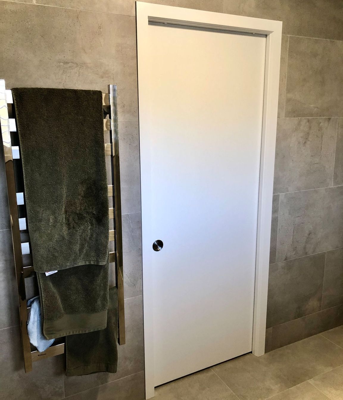 Havelock North, Ensuite Renovation