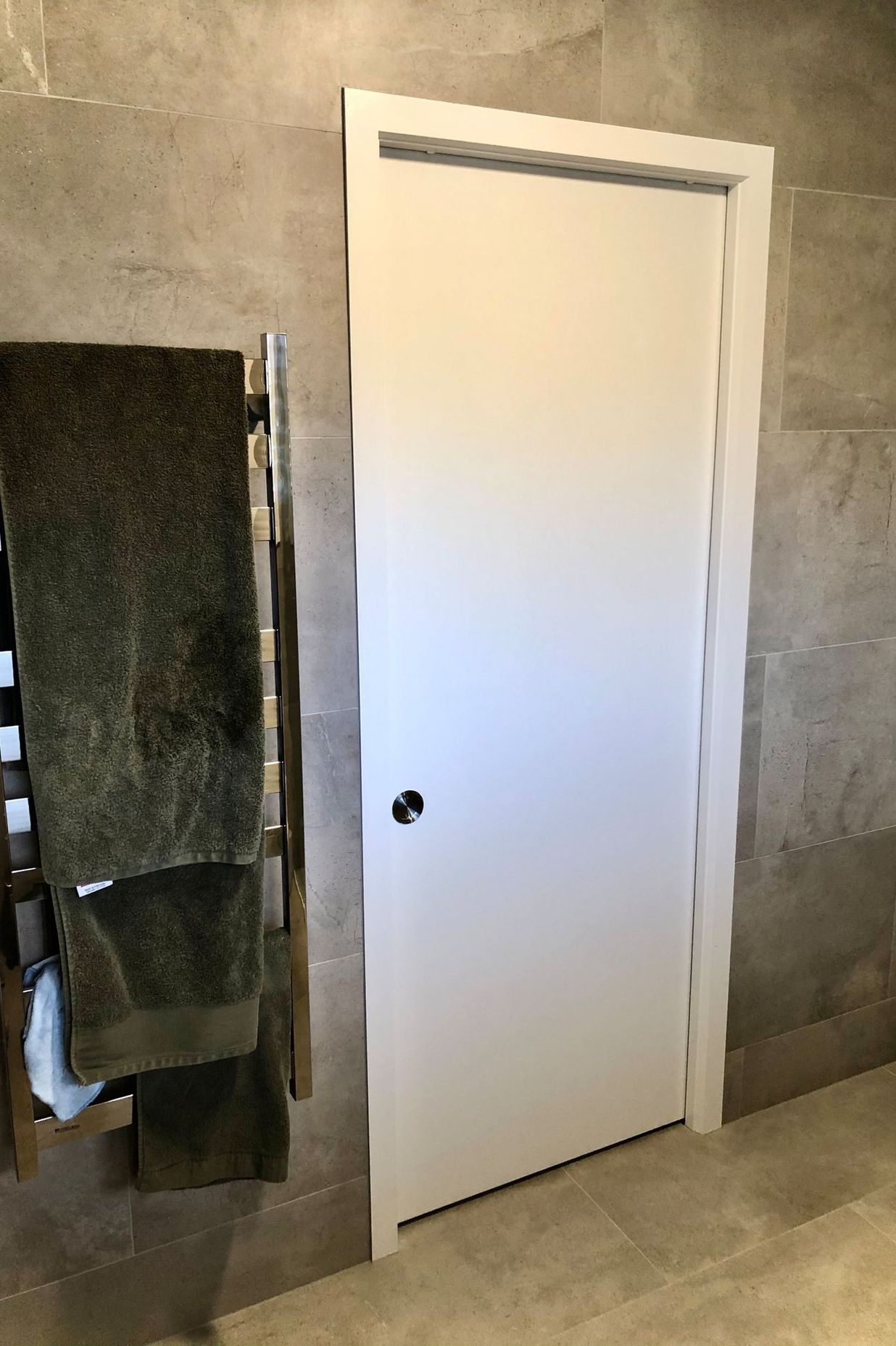 Havelock North, Ensuite Renovation