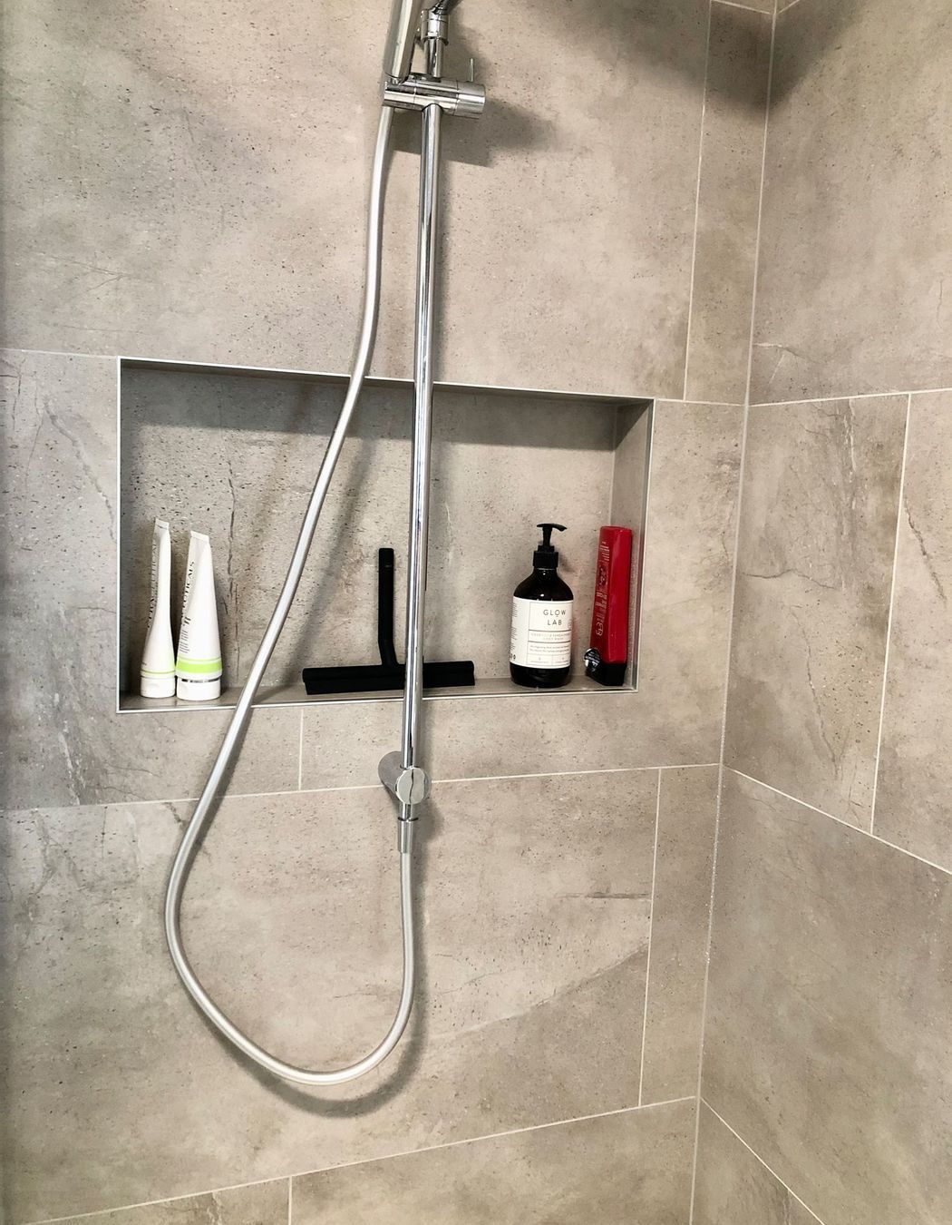 Havelock North, Ensuite Renovation