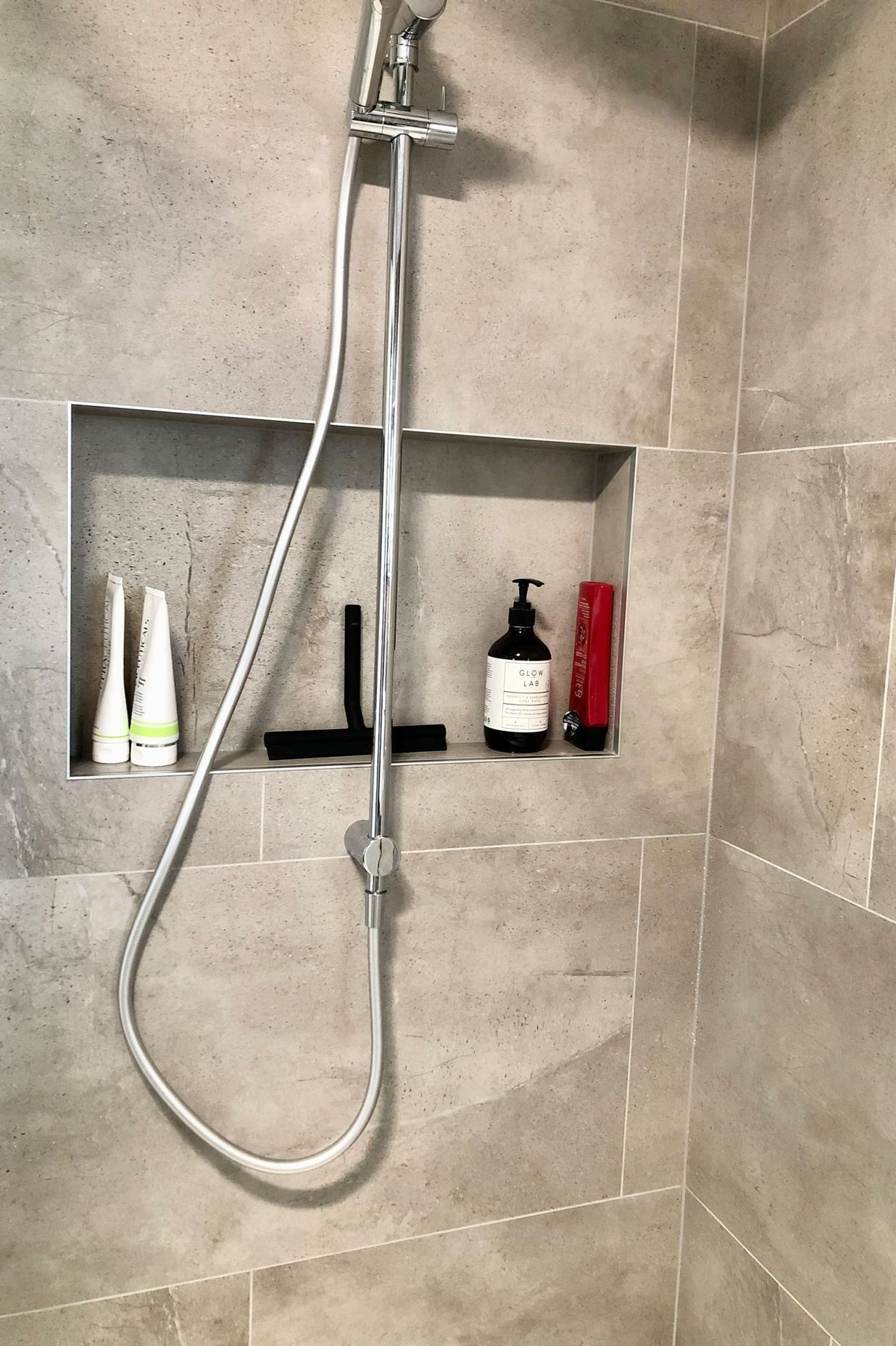 Havelock North, Ensuite Renovation