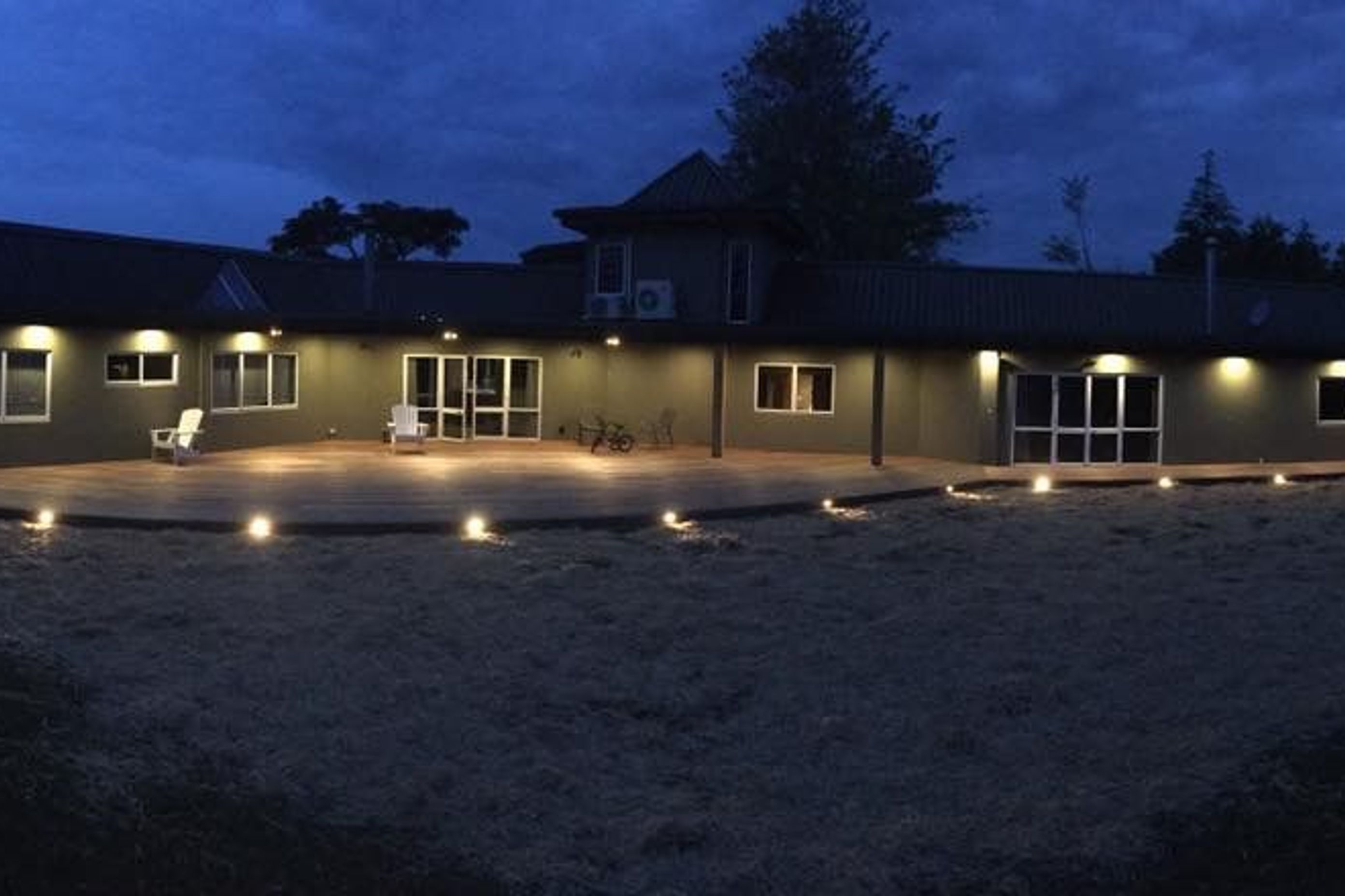 Our Work - Exterior