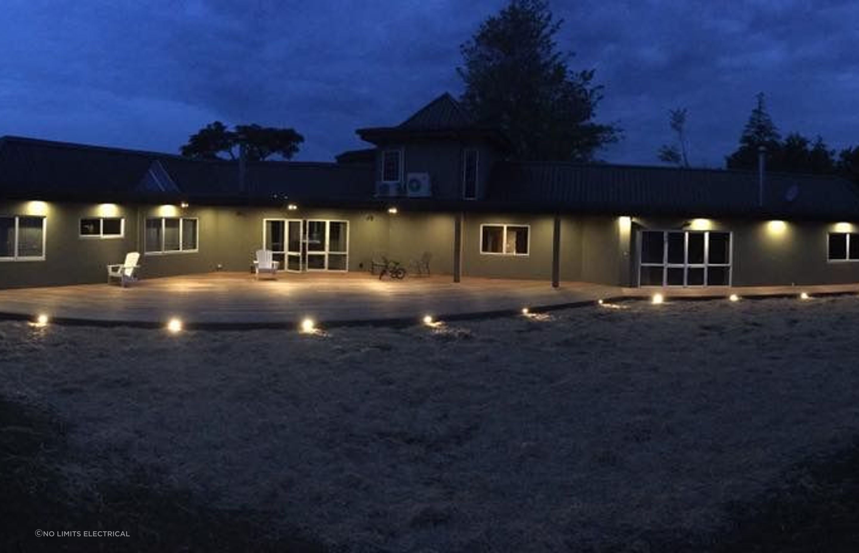 Our Work - Exterior