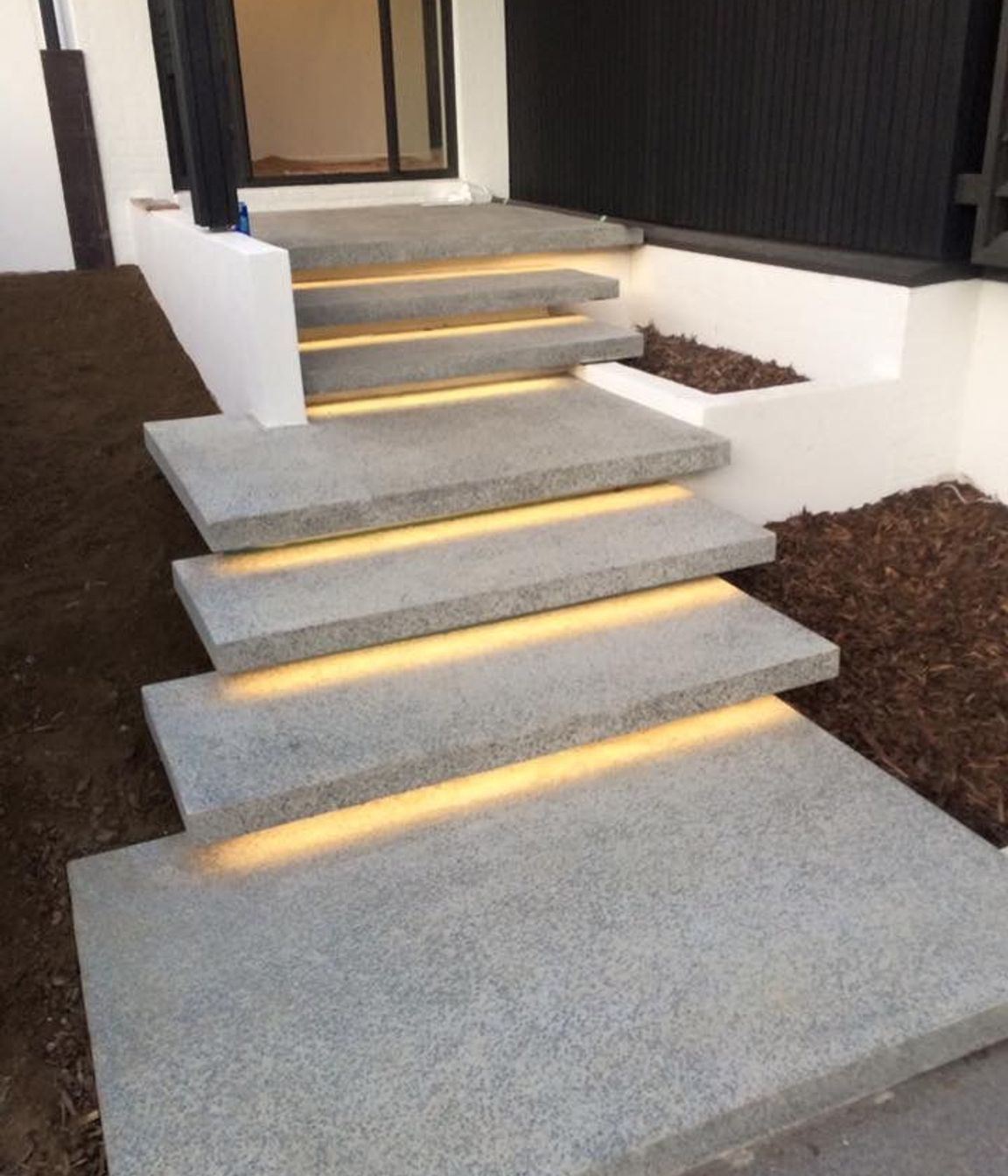 Our Work - Exterior