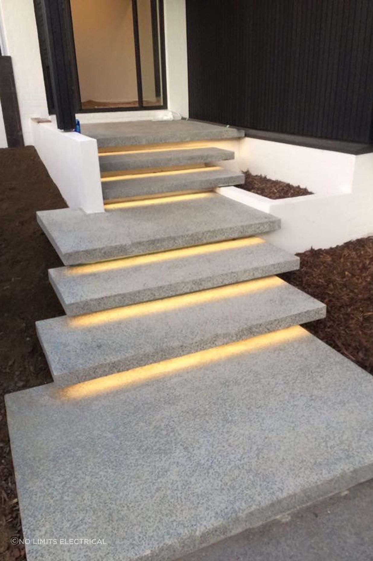 Our Work - Exterior