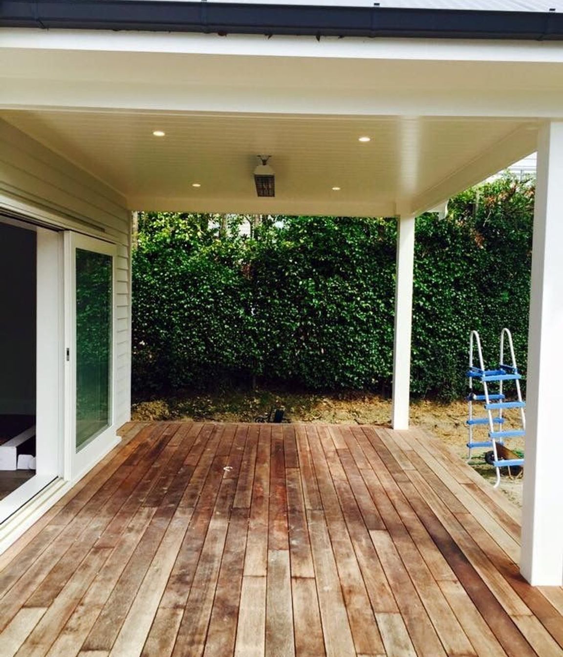 Our Work - Exterior