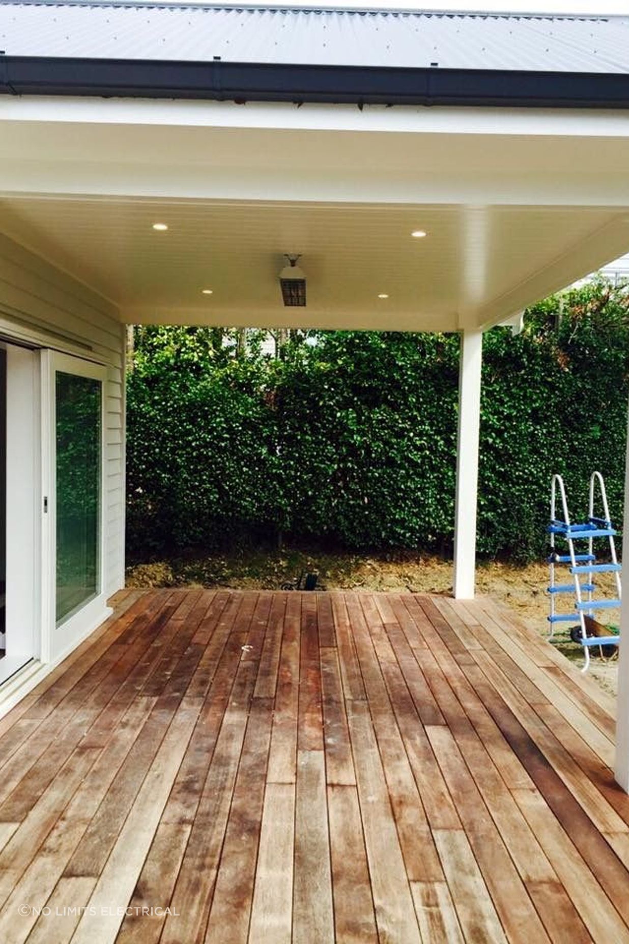 Our Work - Exterior