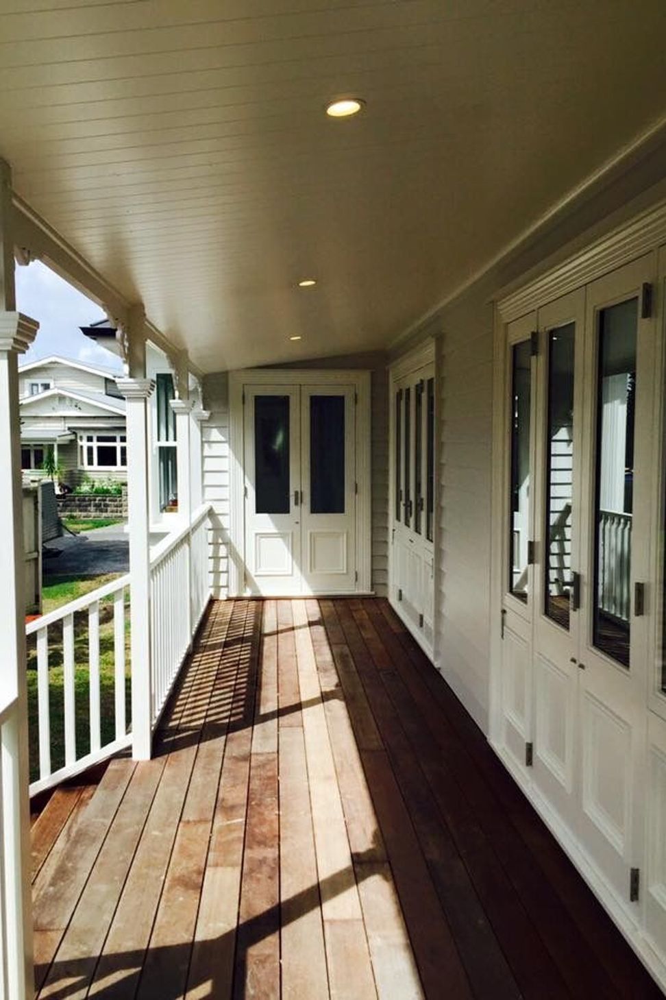 Our Work - Exterior