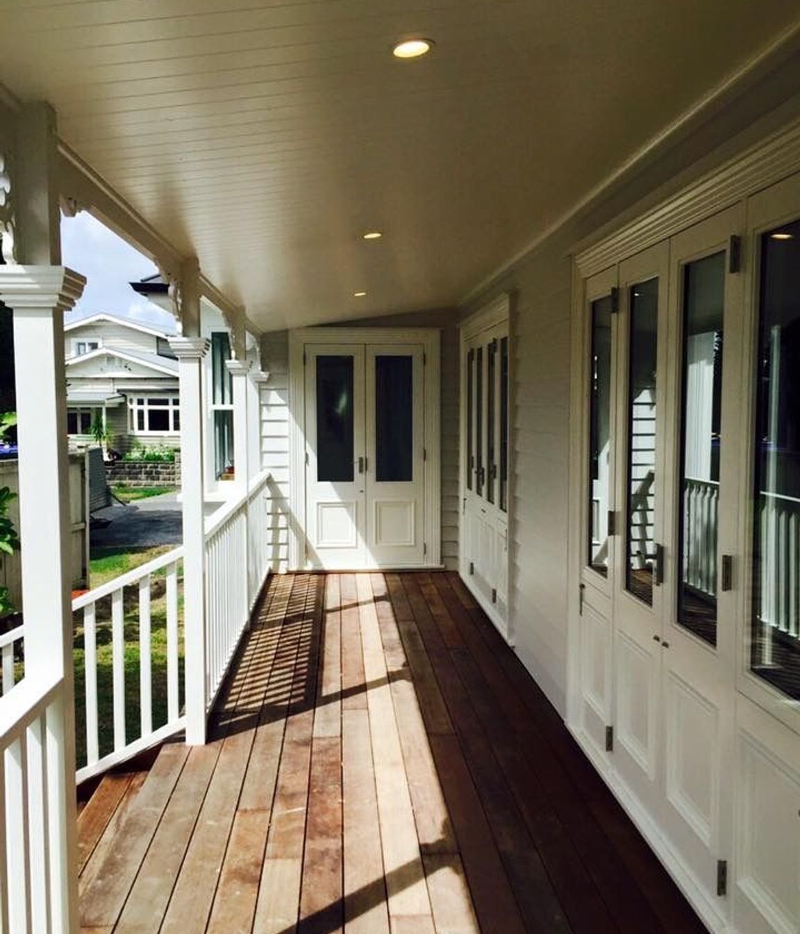 Our Work - Exterior