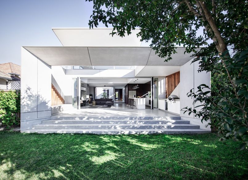 Five Dock House