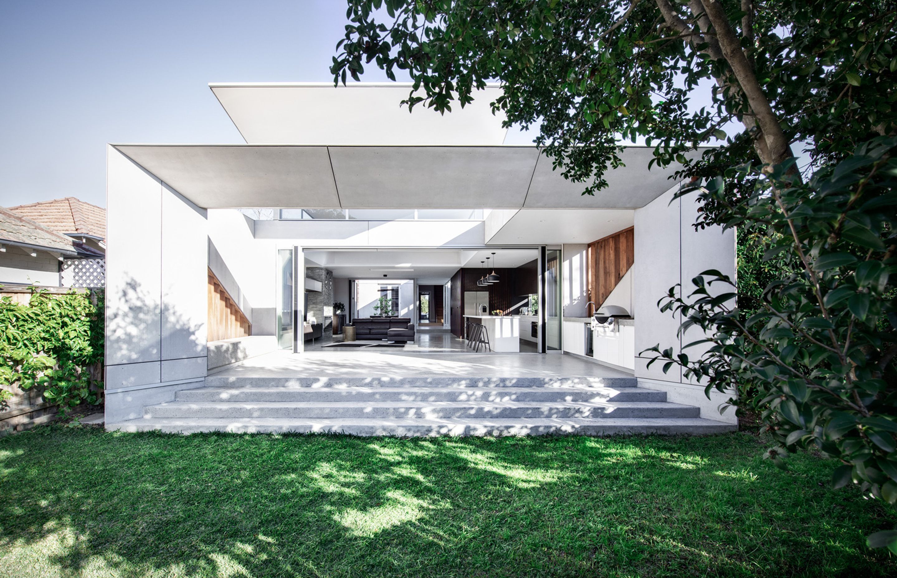 Five Dock House