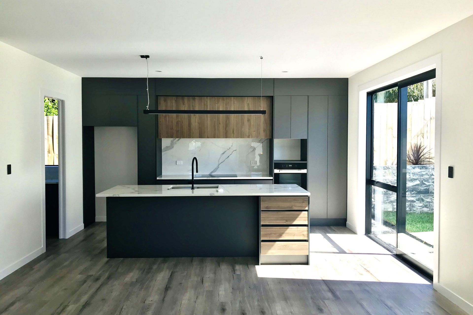 Mica Kitchens