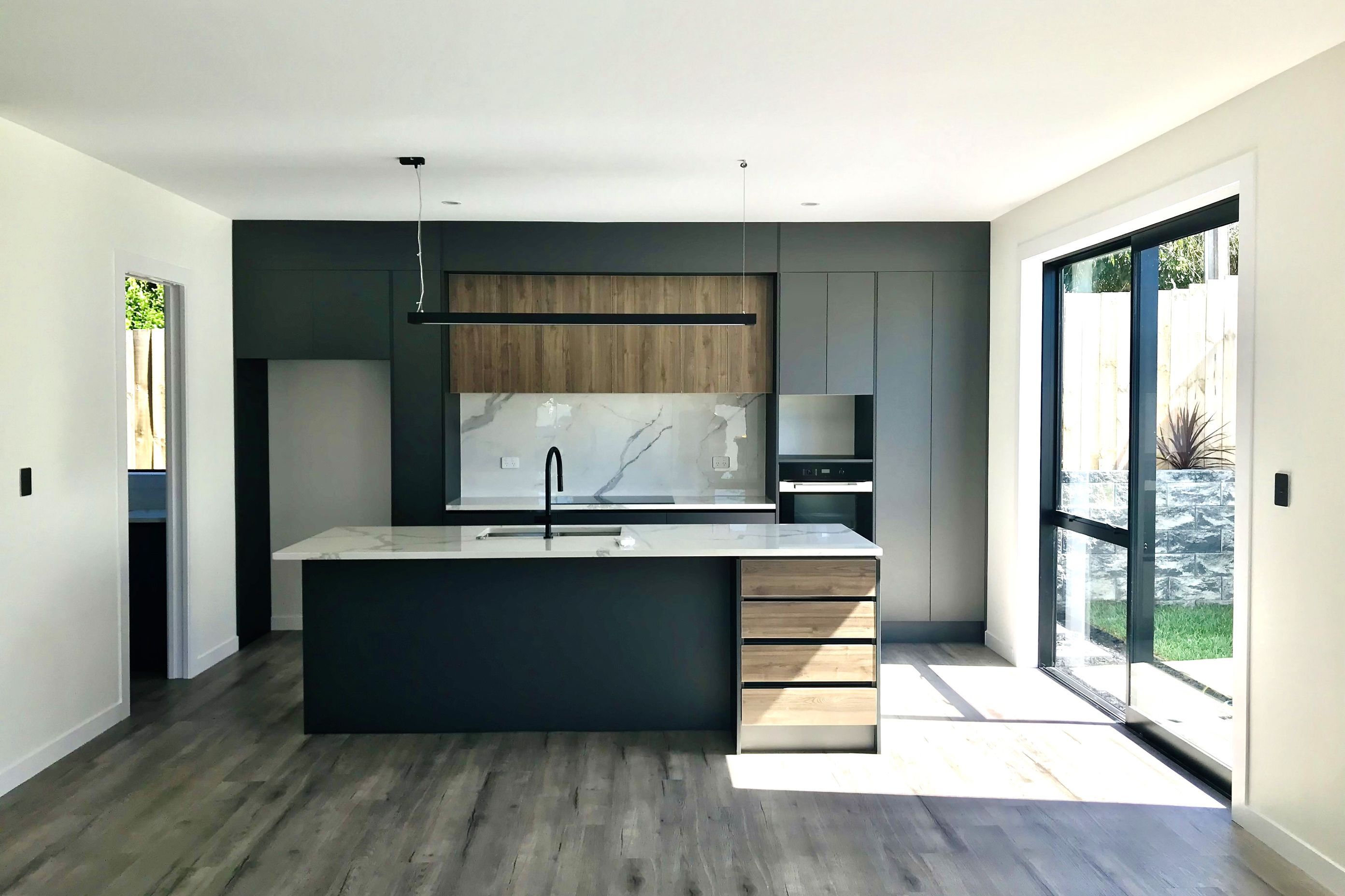 Mica Kitchens