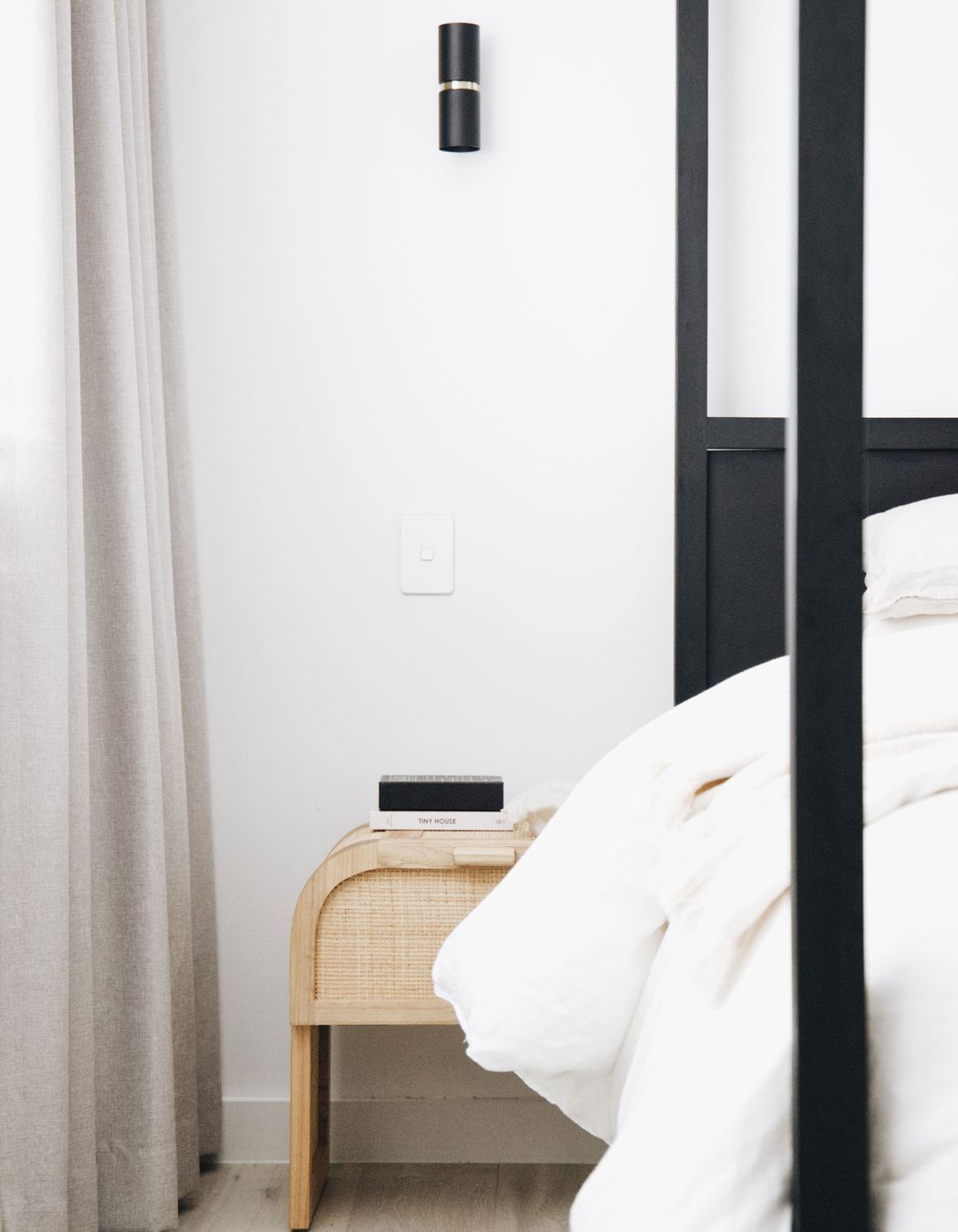 Statement Living Gregory Hills | Bedside Table