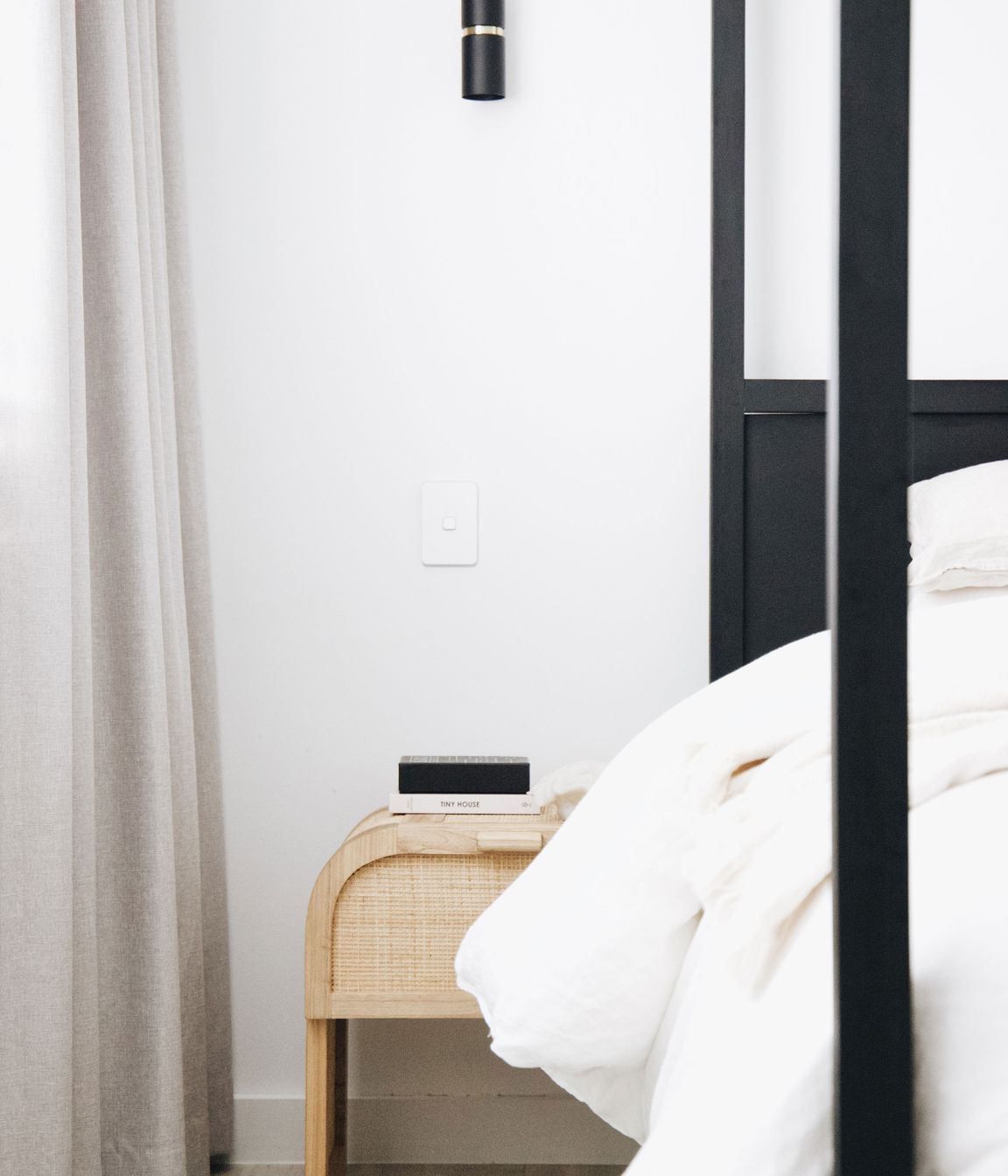 Statement Living Gregory Hills | Bedside Table