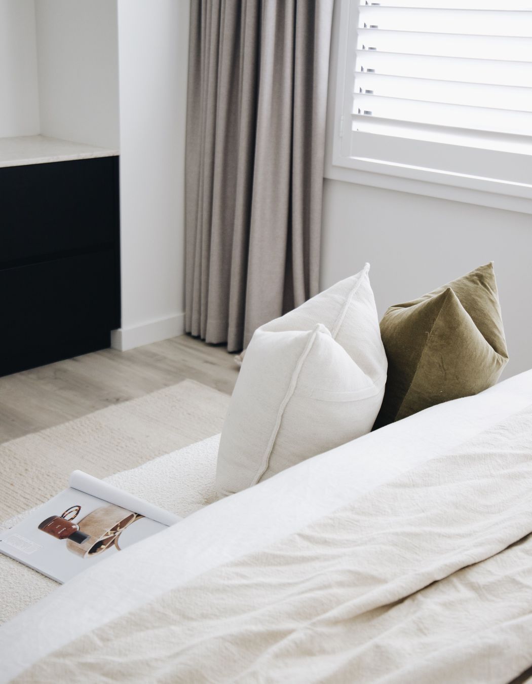 Statement Living Gregory Hills | Scatter Cushions