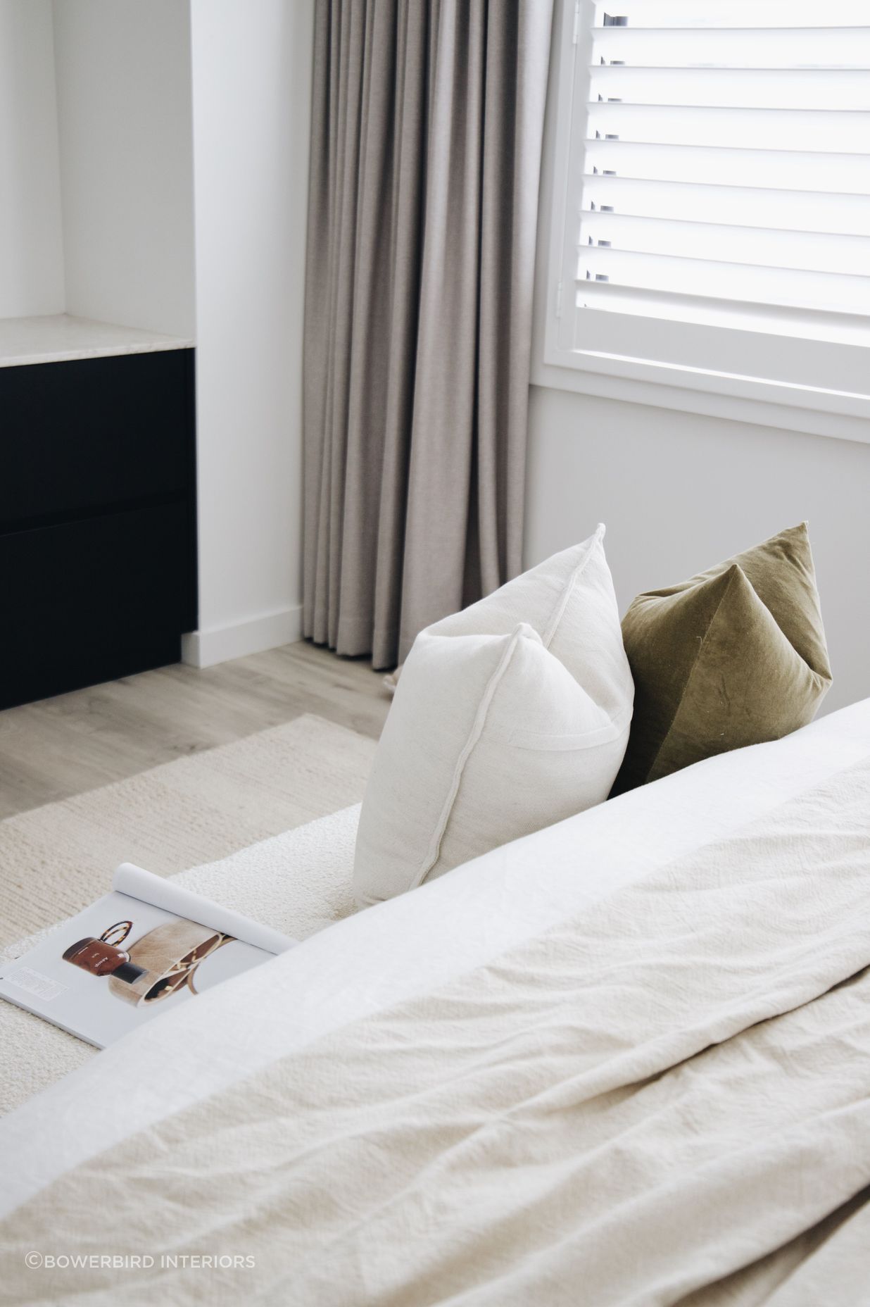 Statement Living Gregory Hills | Scatter Cushions