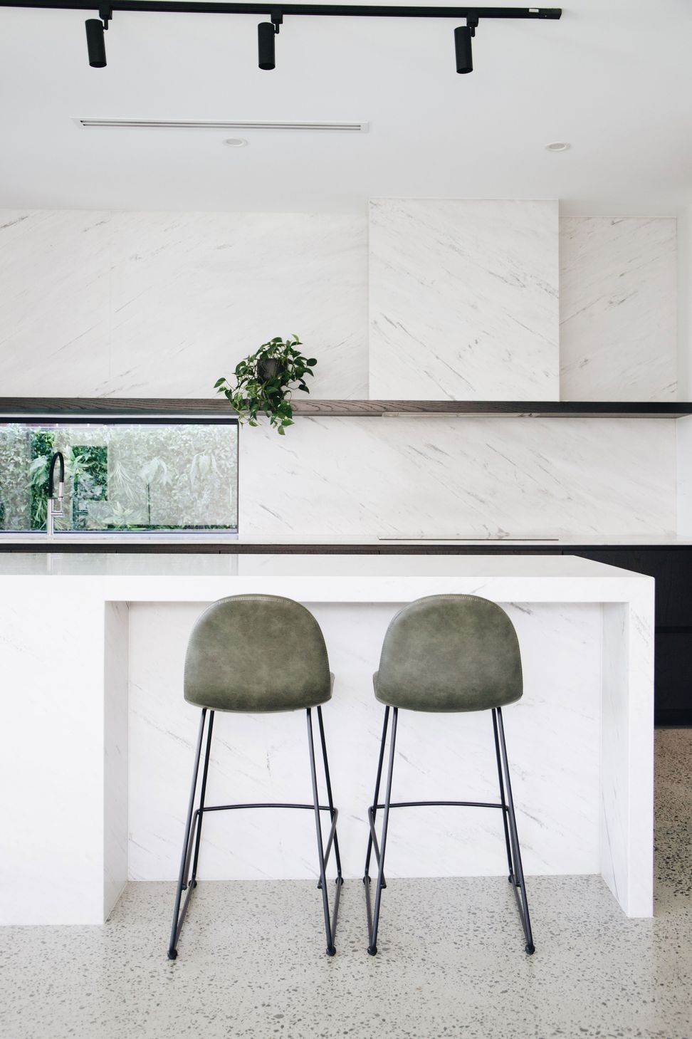 Statement Living Gregory Hills | Counter