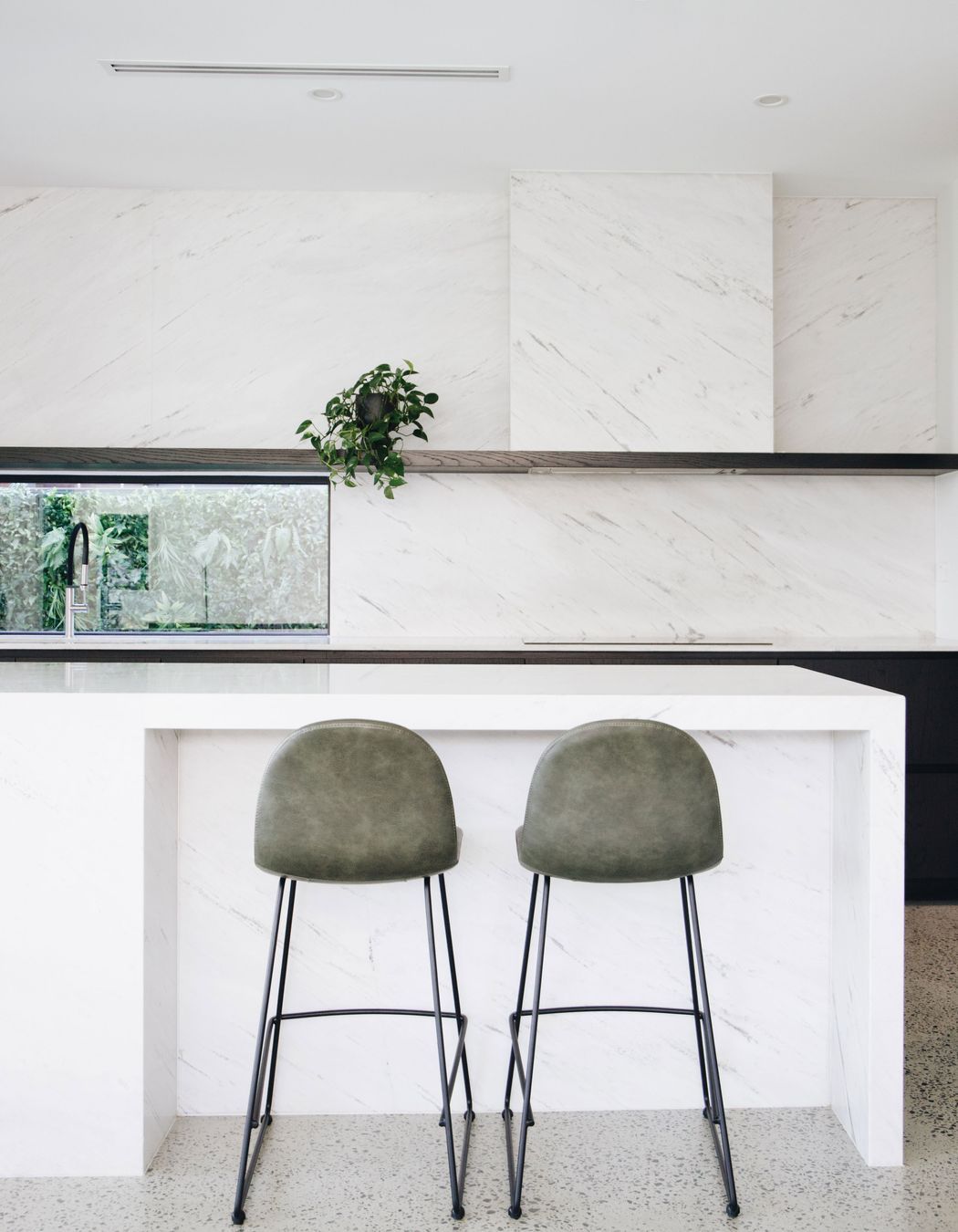 Statement Living Gregory Hills | Counter