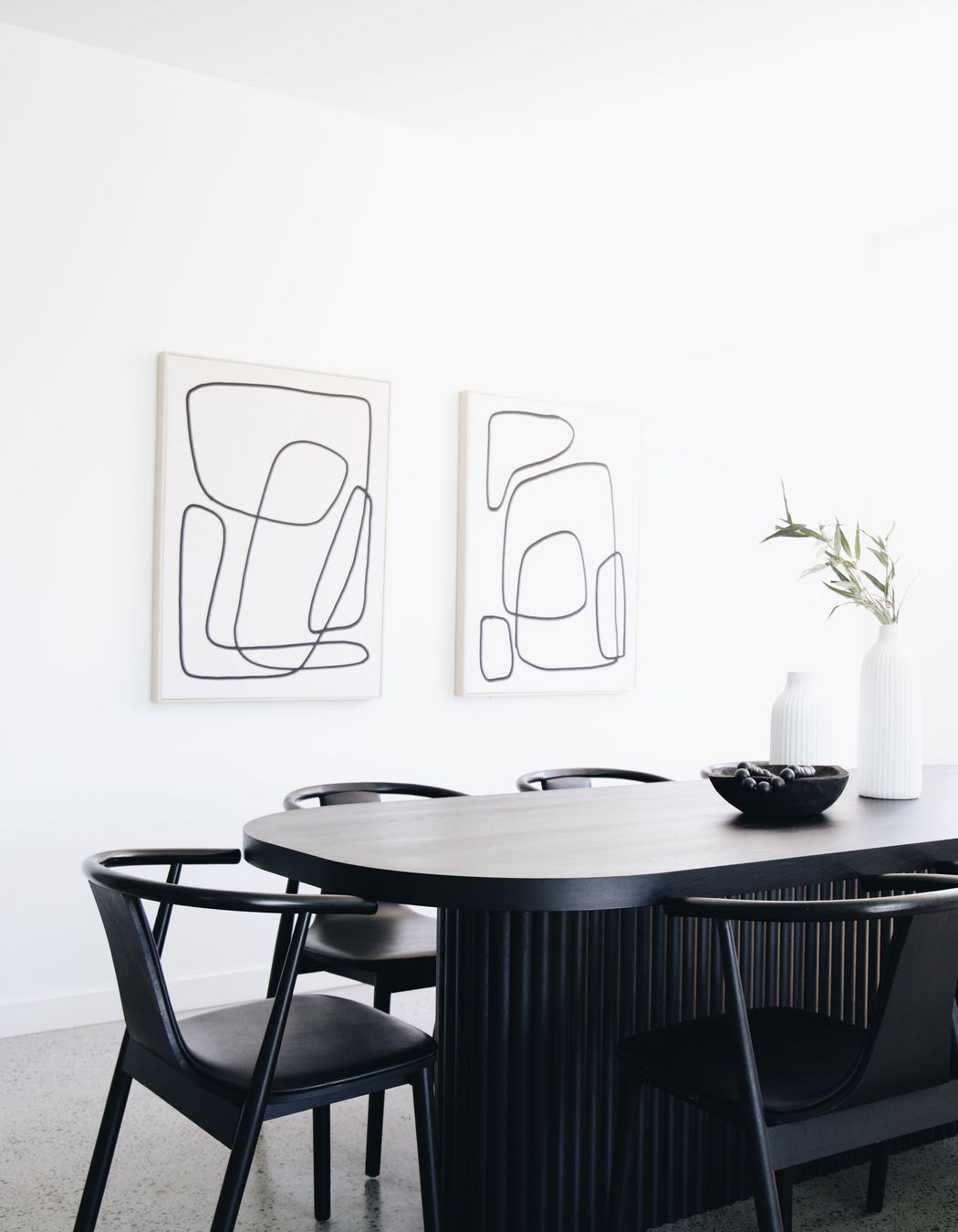 Statement Living Gregory Hills | Dining