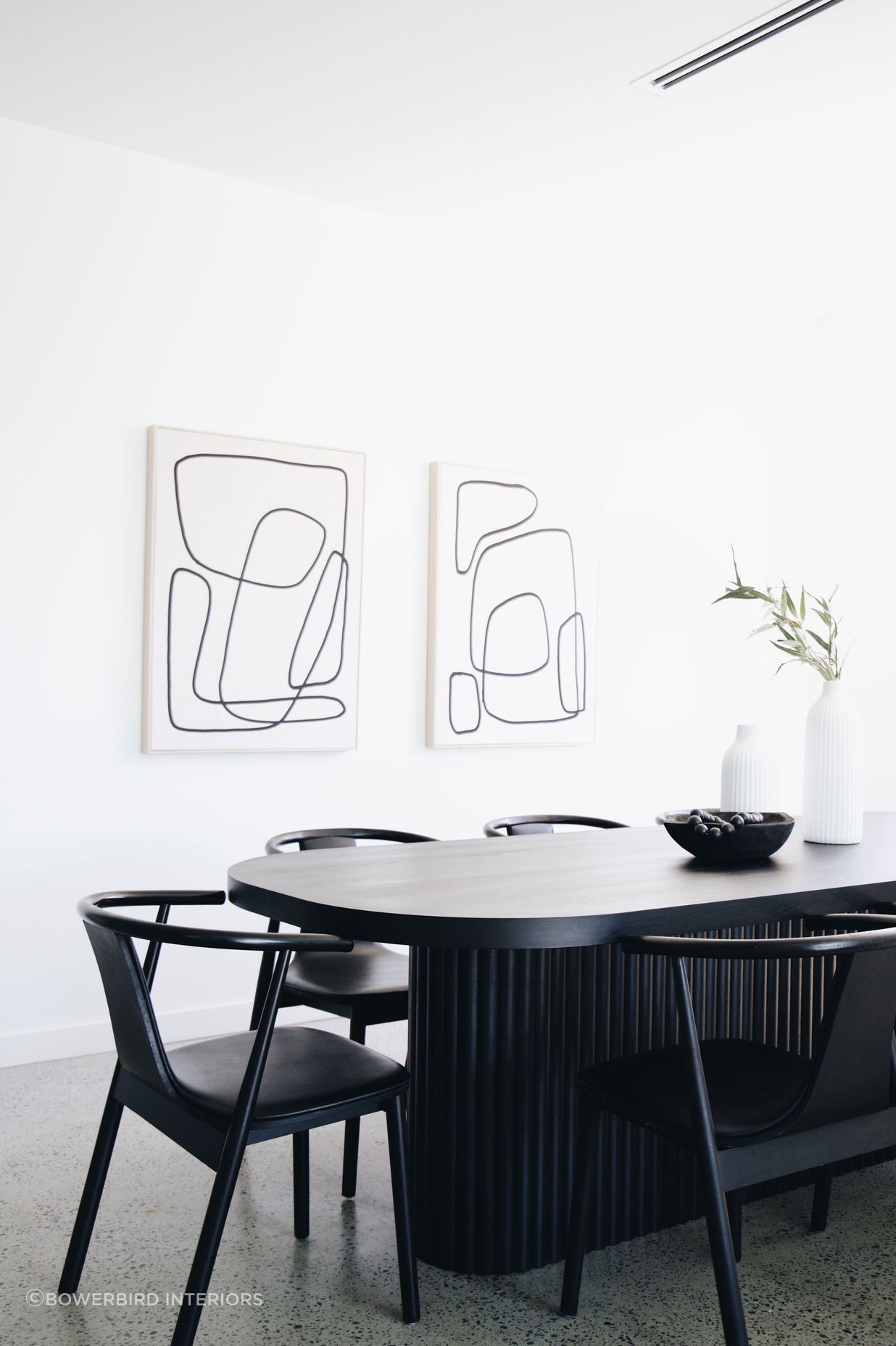 Statement Living Gregory Hills | Dining