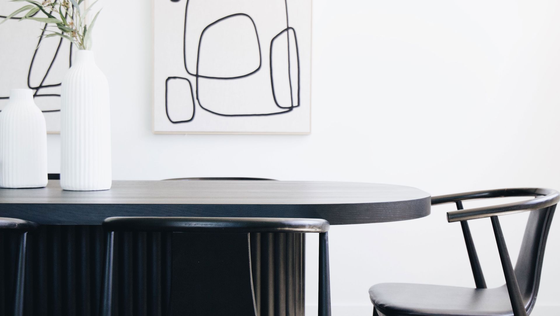 Statement Living Gregory Hills banner