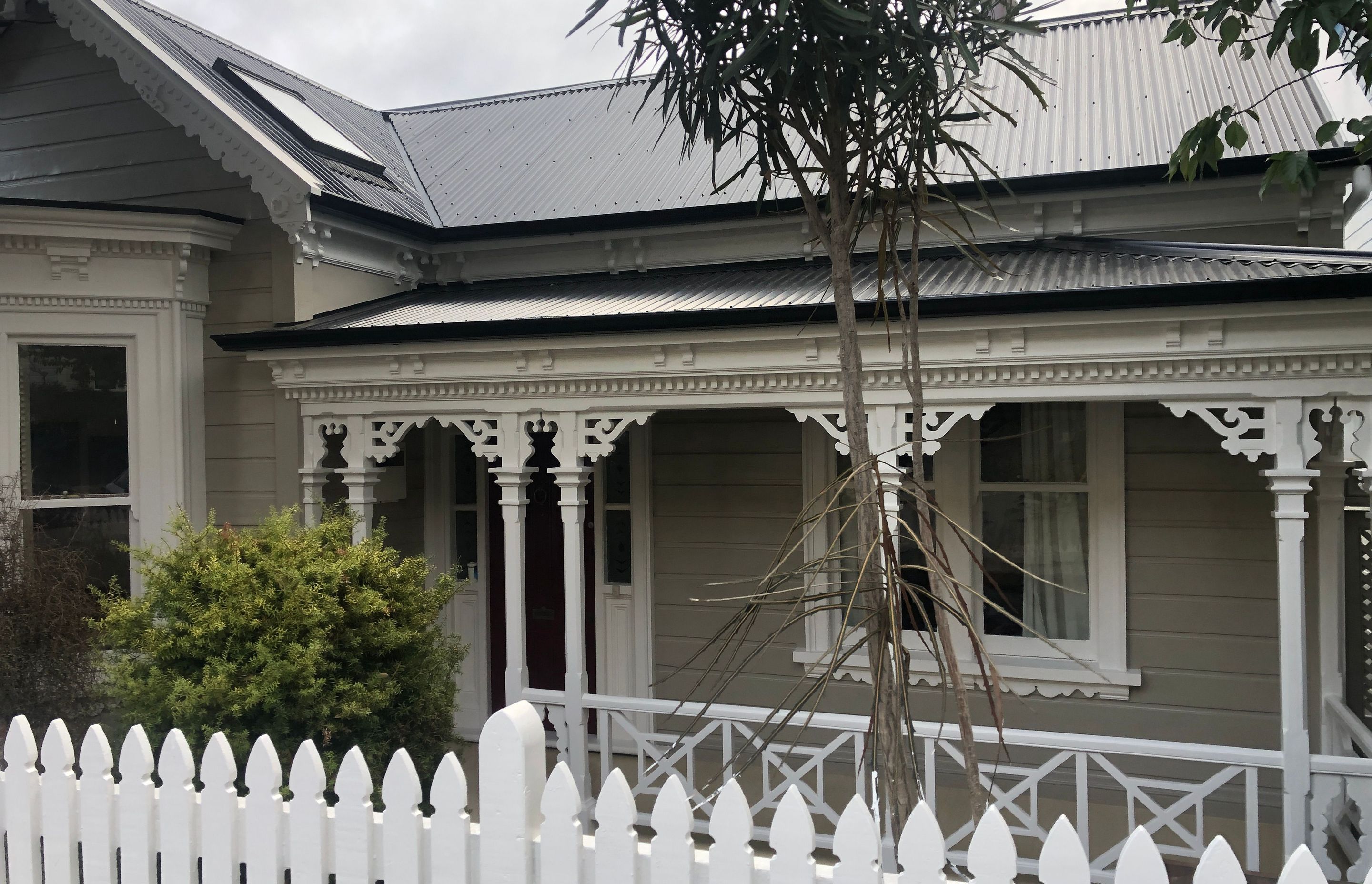 Re-roofs