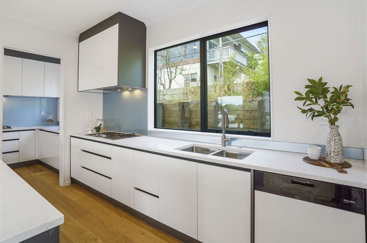 Mica Kitchens