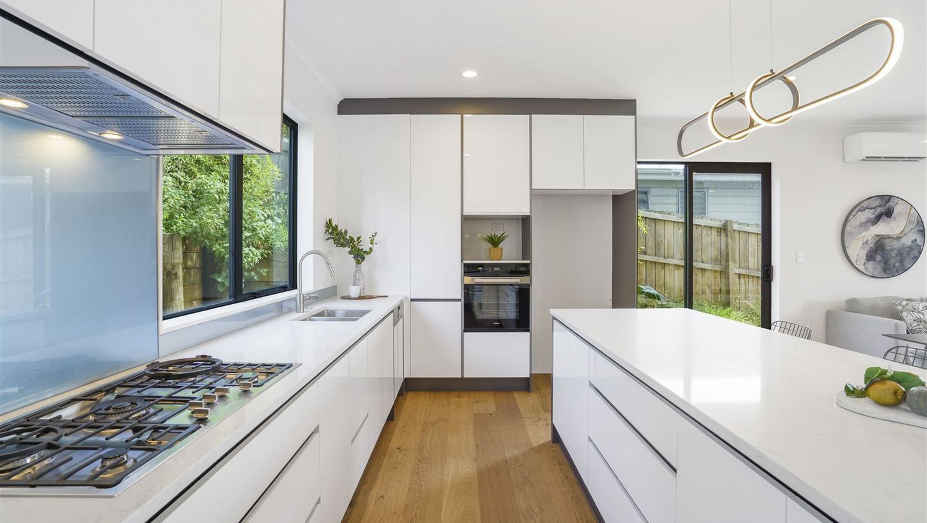 Mica Kitchens