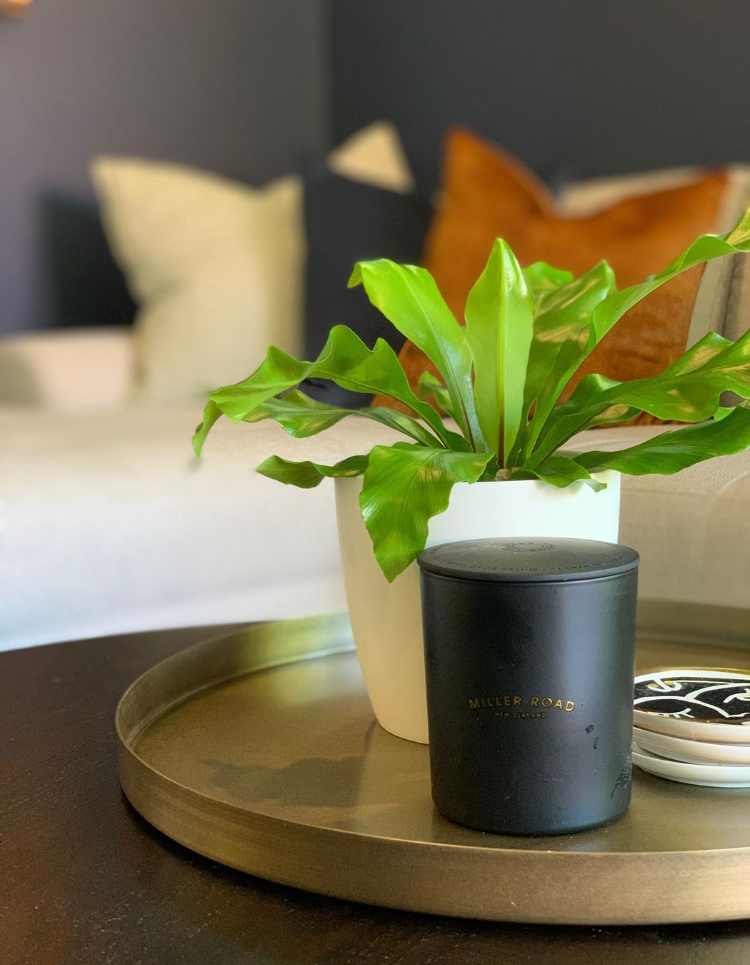 Flawless Meets Functional