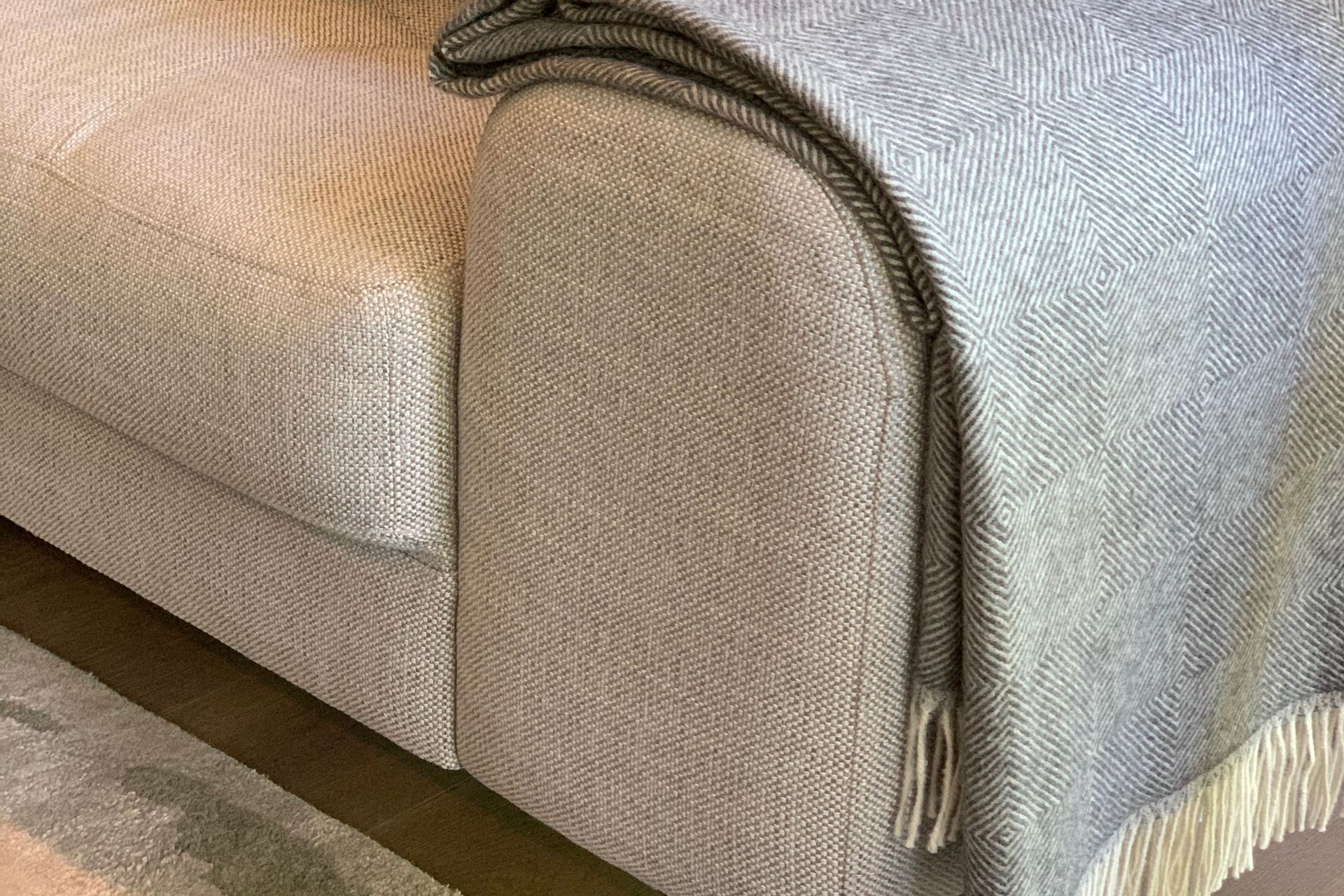 Flawless Meets Functional