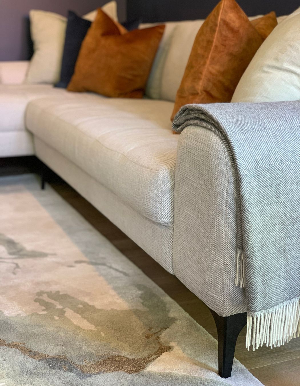 Flawless Meets Functional