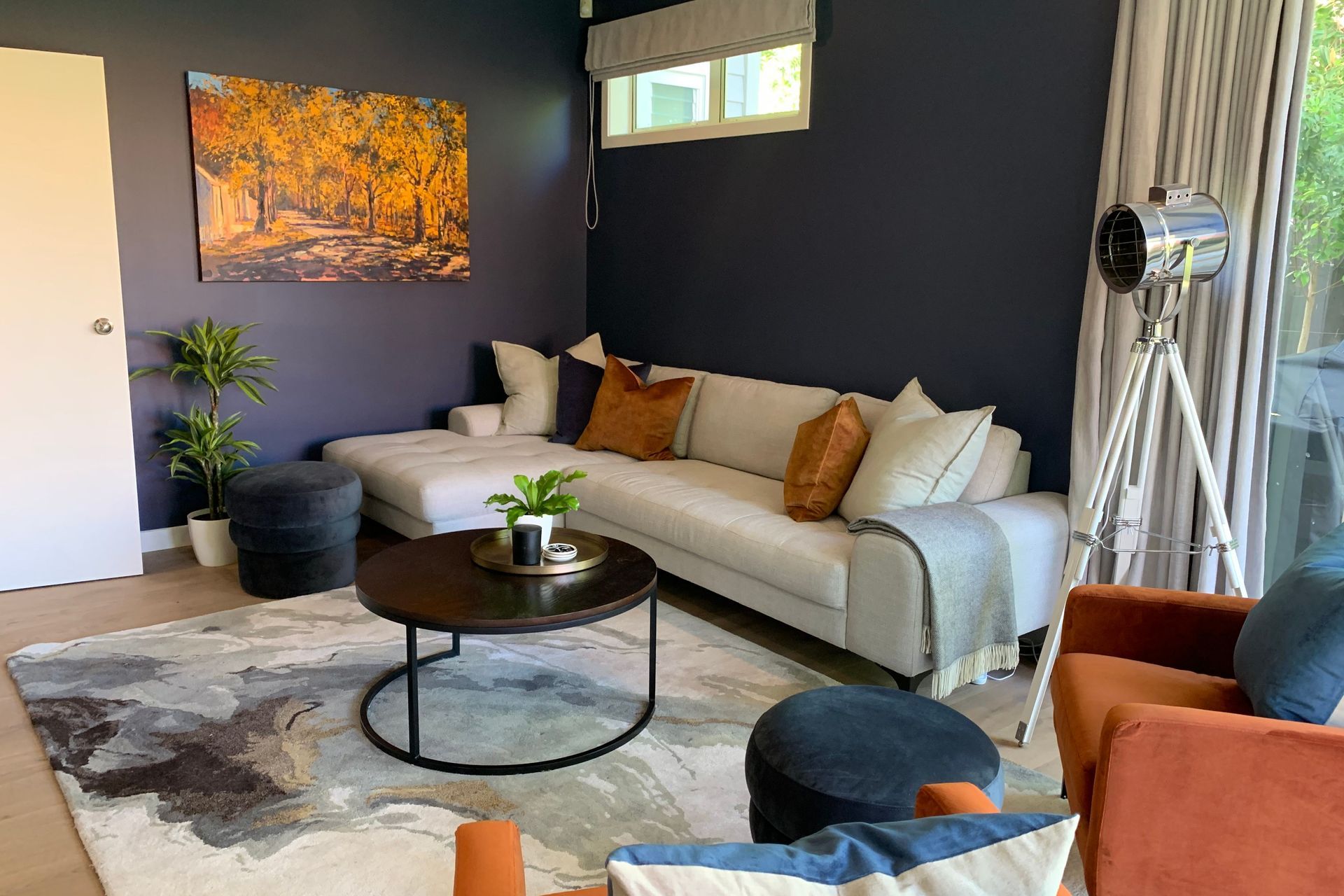 Bayswater Interior Design Beauty