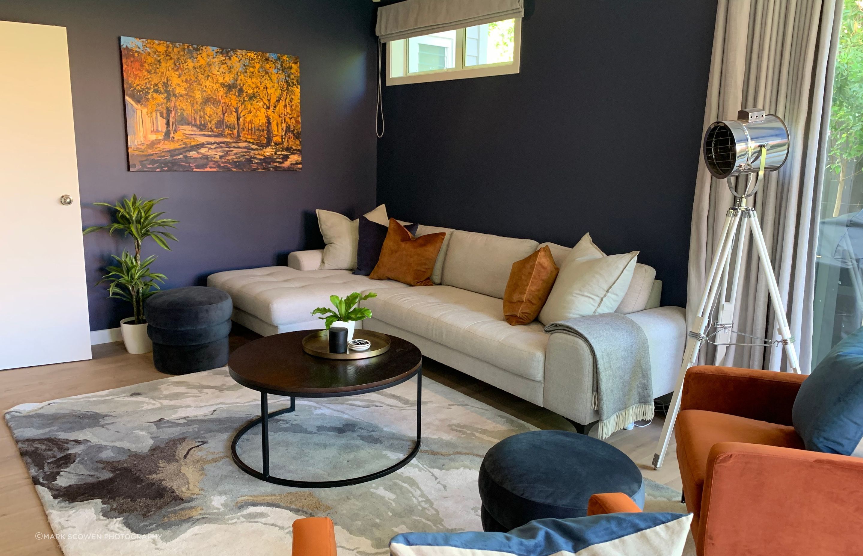 Bayswater Interior Design Beauty
