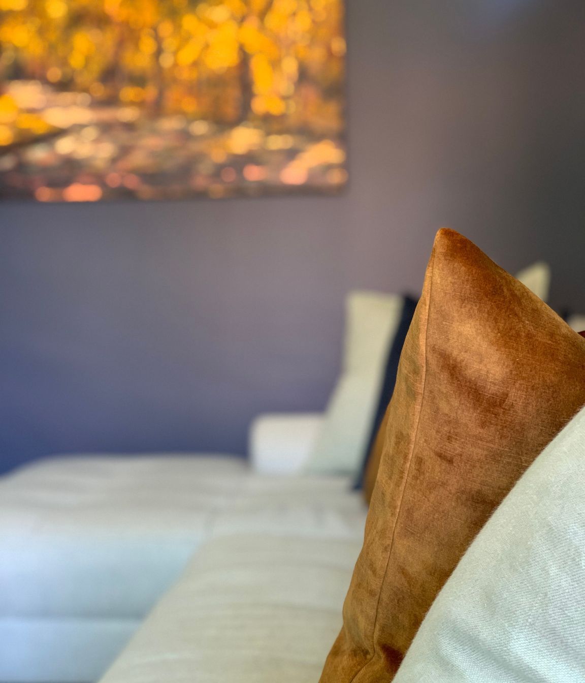 Bayswater Interior Design Beauty