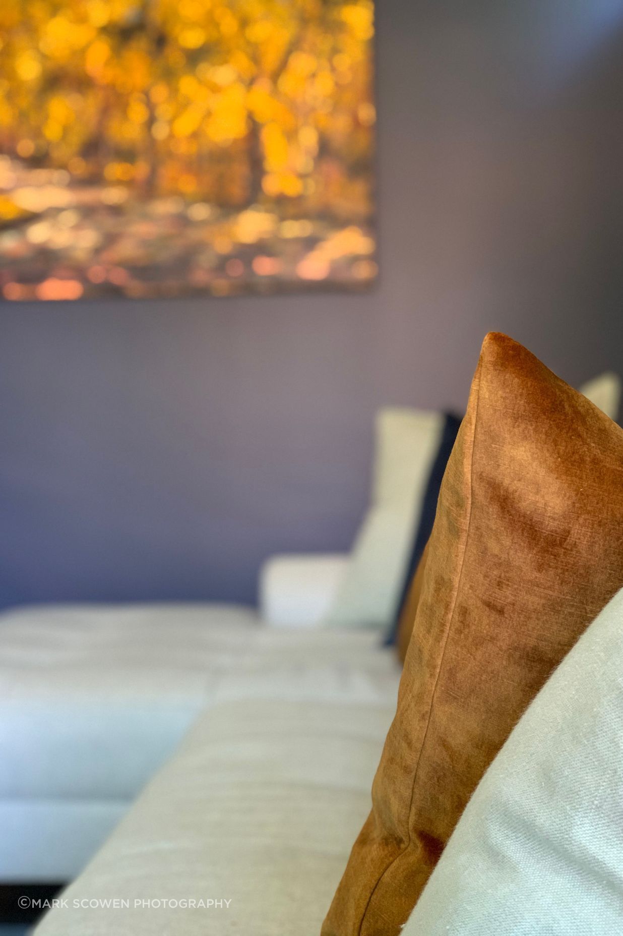 Bayswater Interior Design Beauty