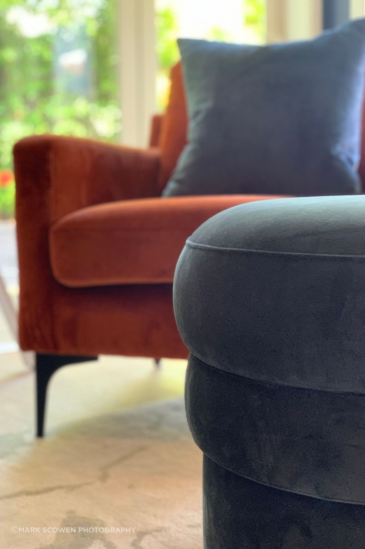 Bayswater Interior Design Beauty