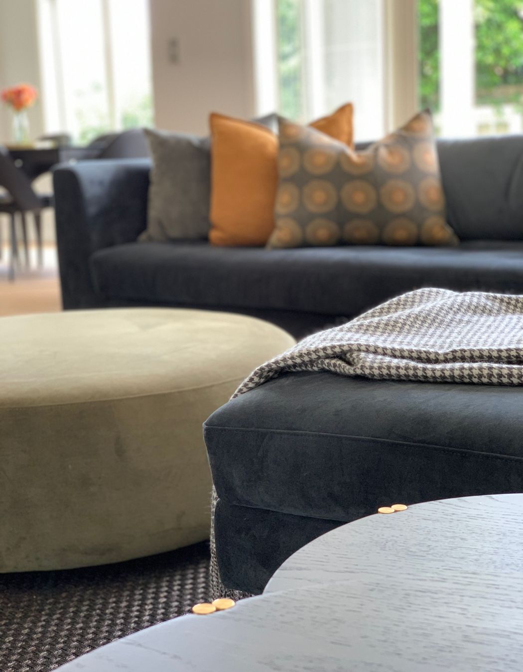 Bayswater Interior Design Beauty