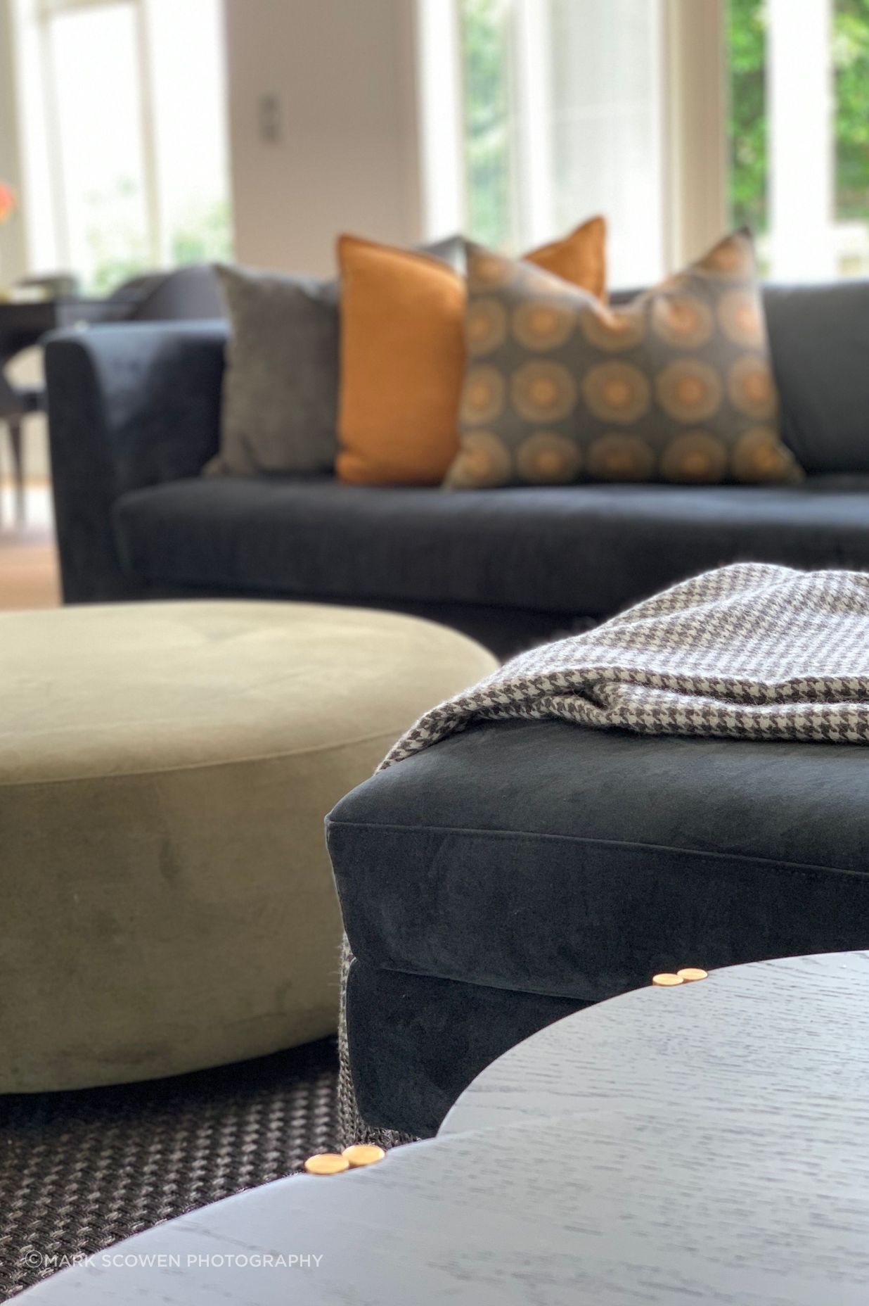 Bayswater Interior Design Beauty