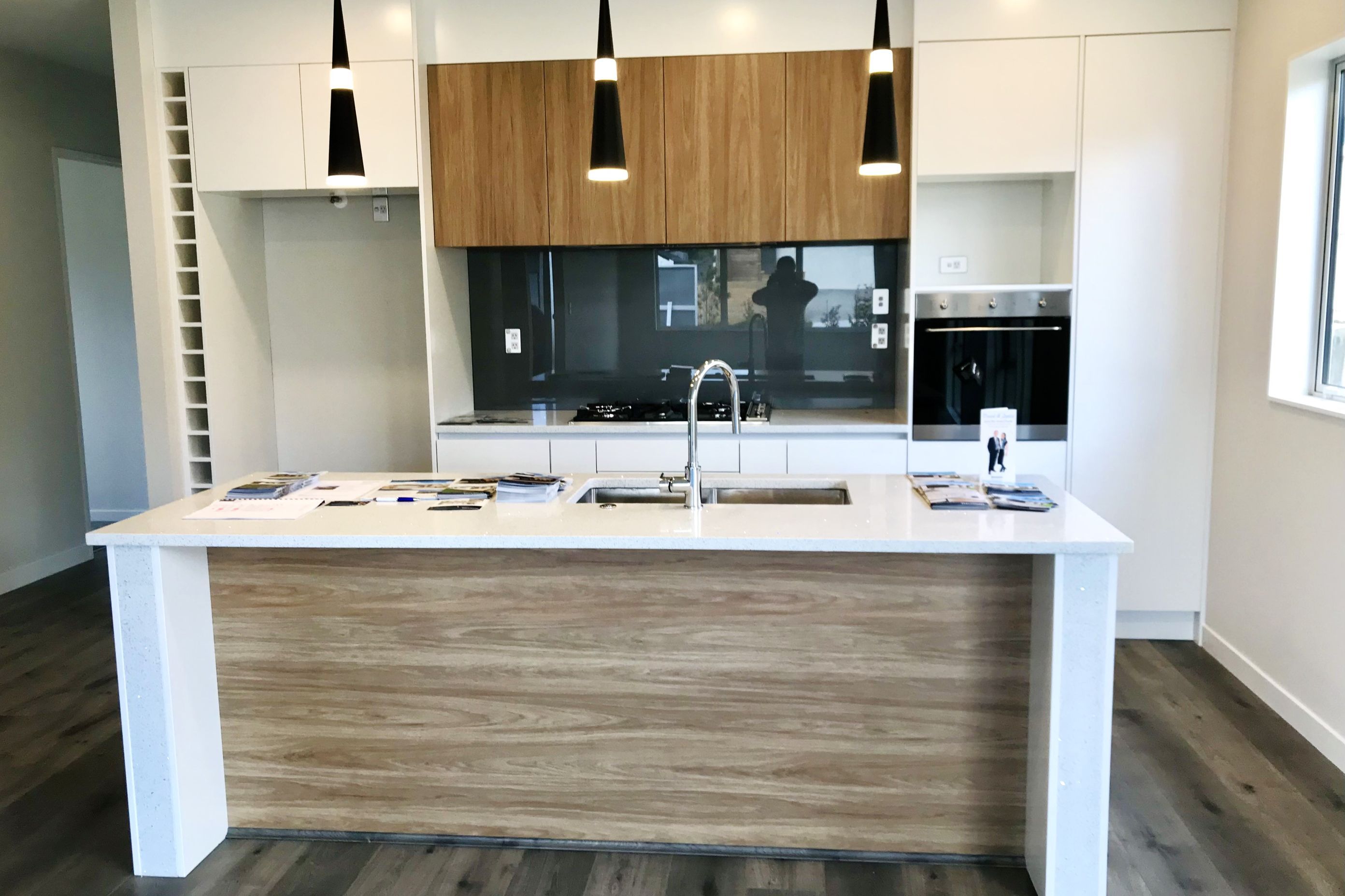 Mica Kitchens