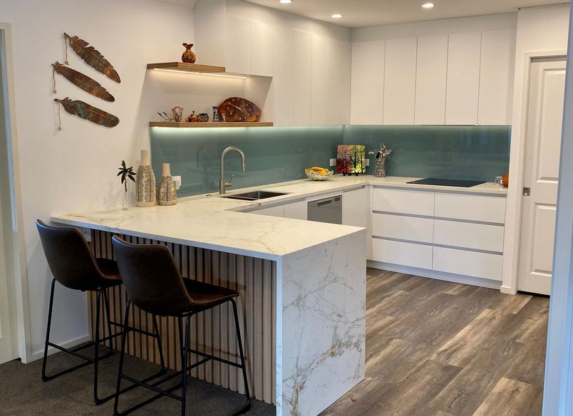 Mangawhai Heads Kitchen