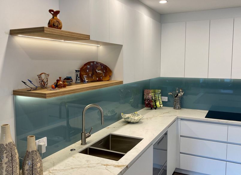 Mangawhai Heads Kitchen
