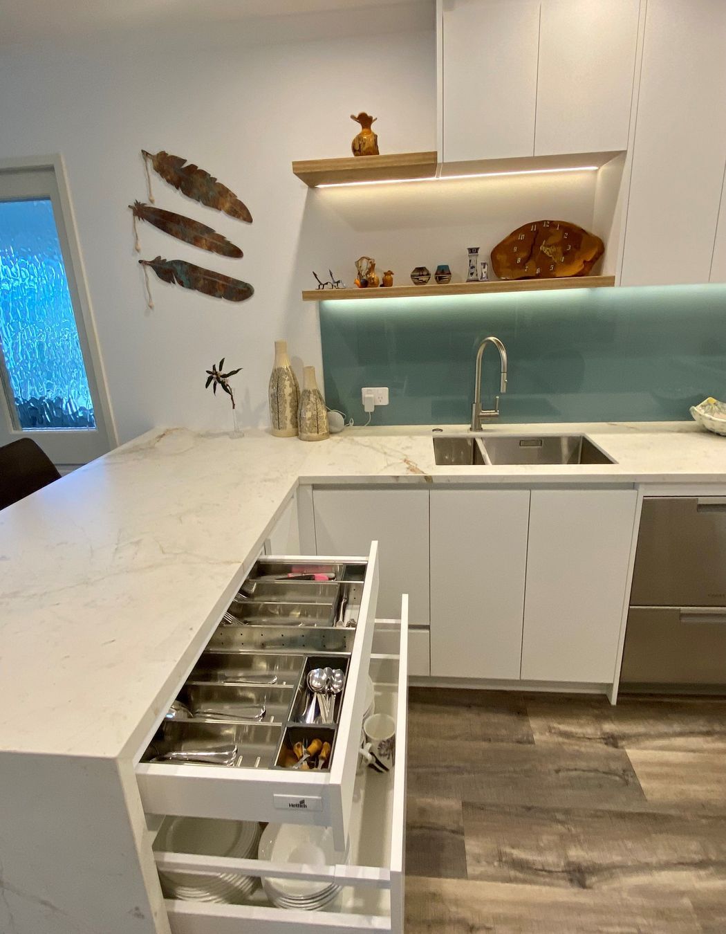 Mangawhai Heads Kitchen