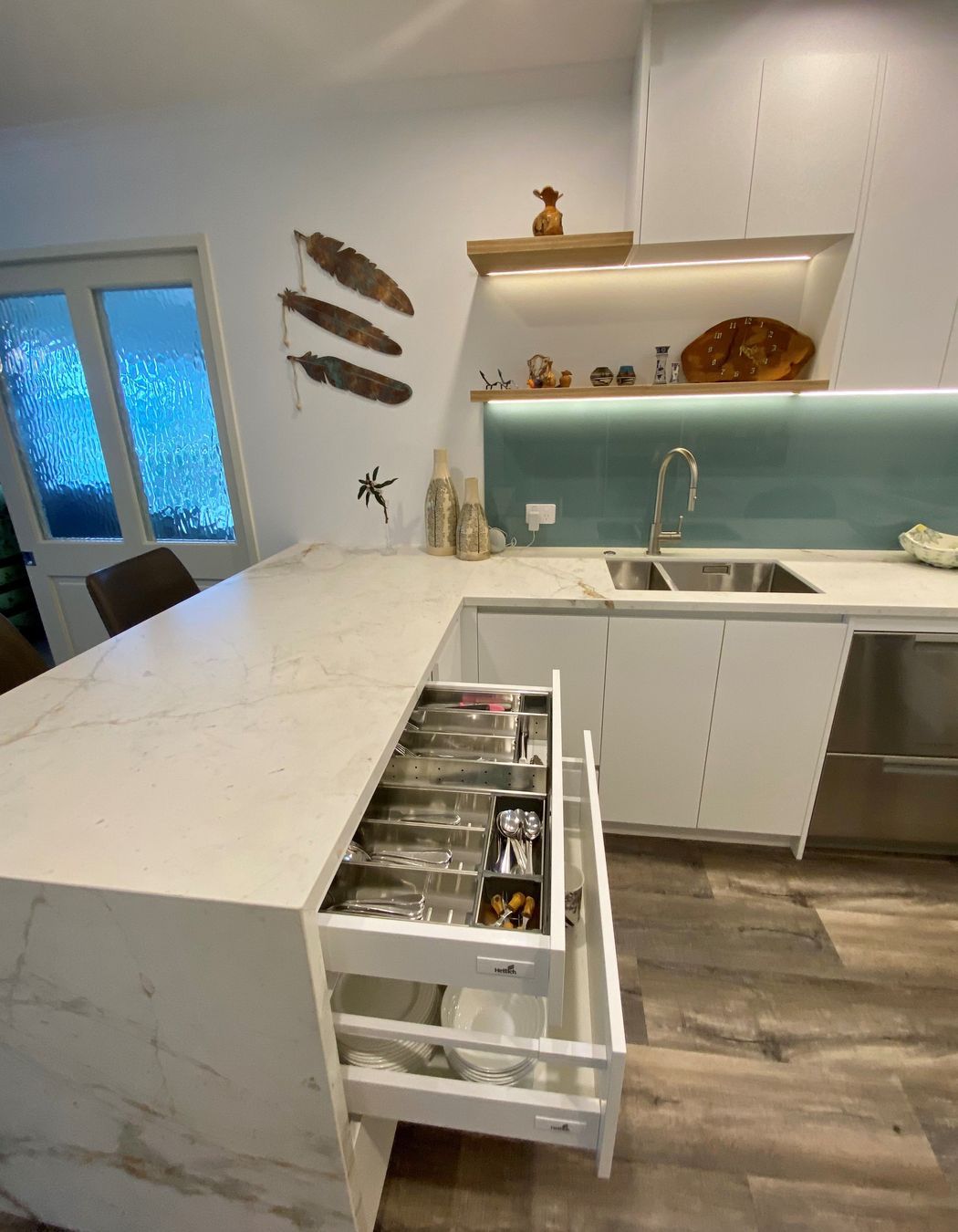 Mangawhai Heads Kitchen