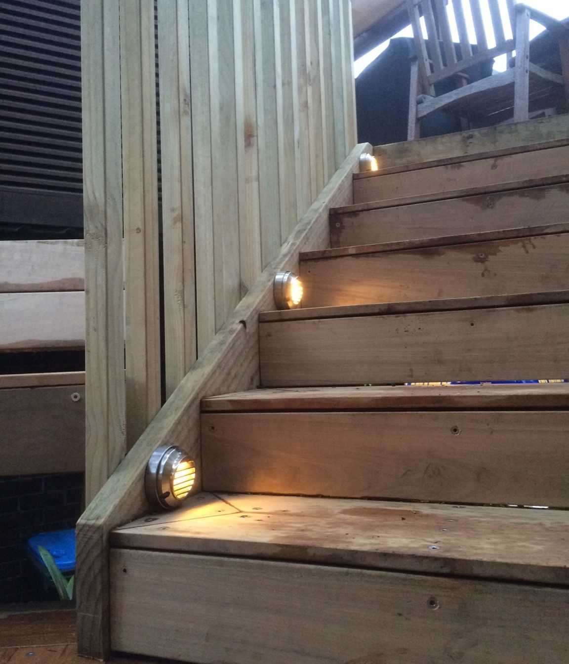 Our Work - Exterior