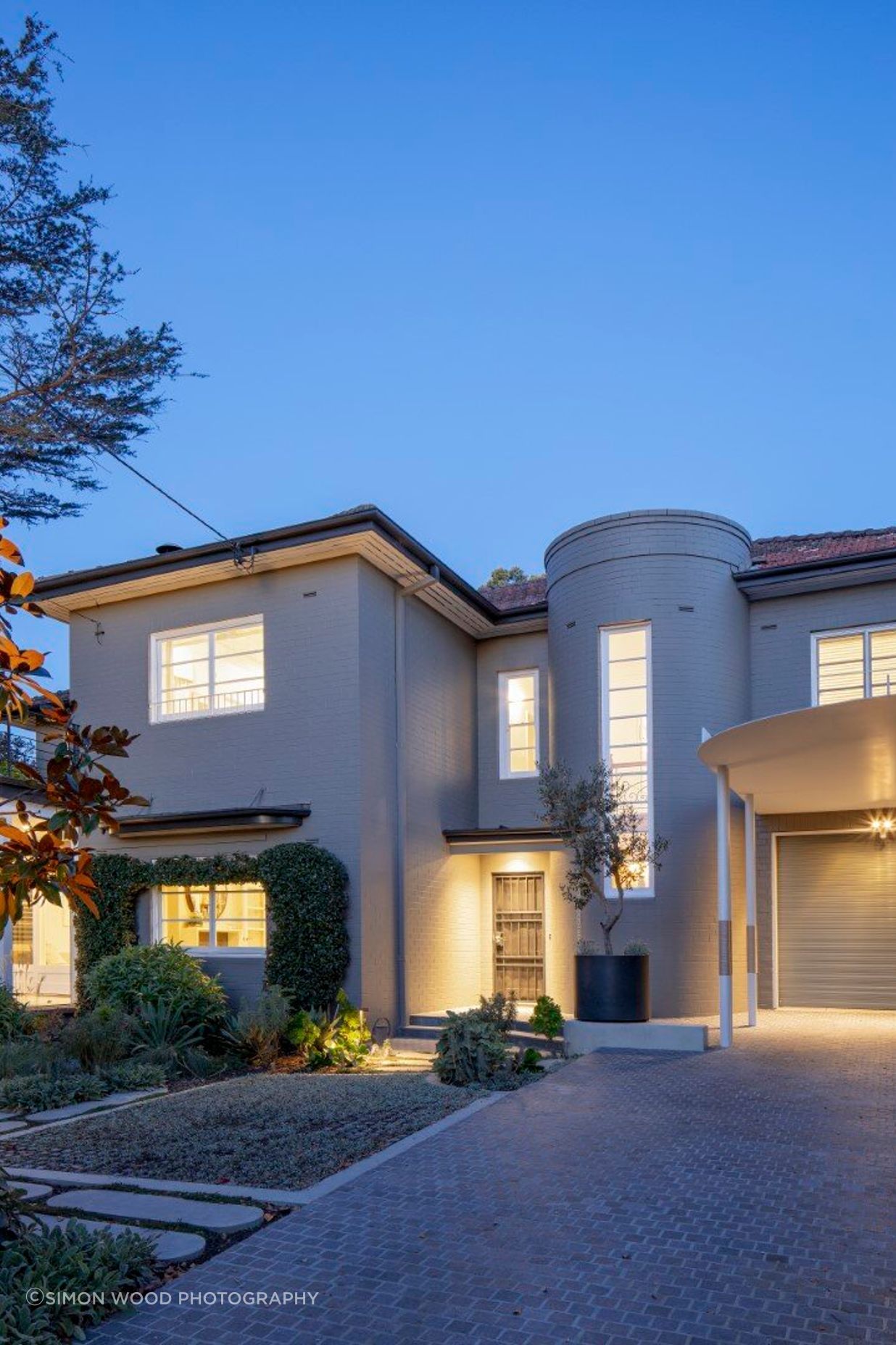 Roseville House