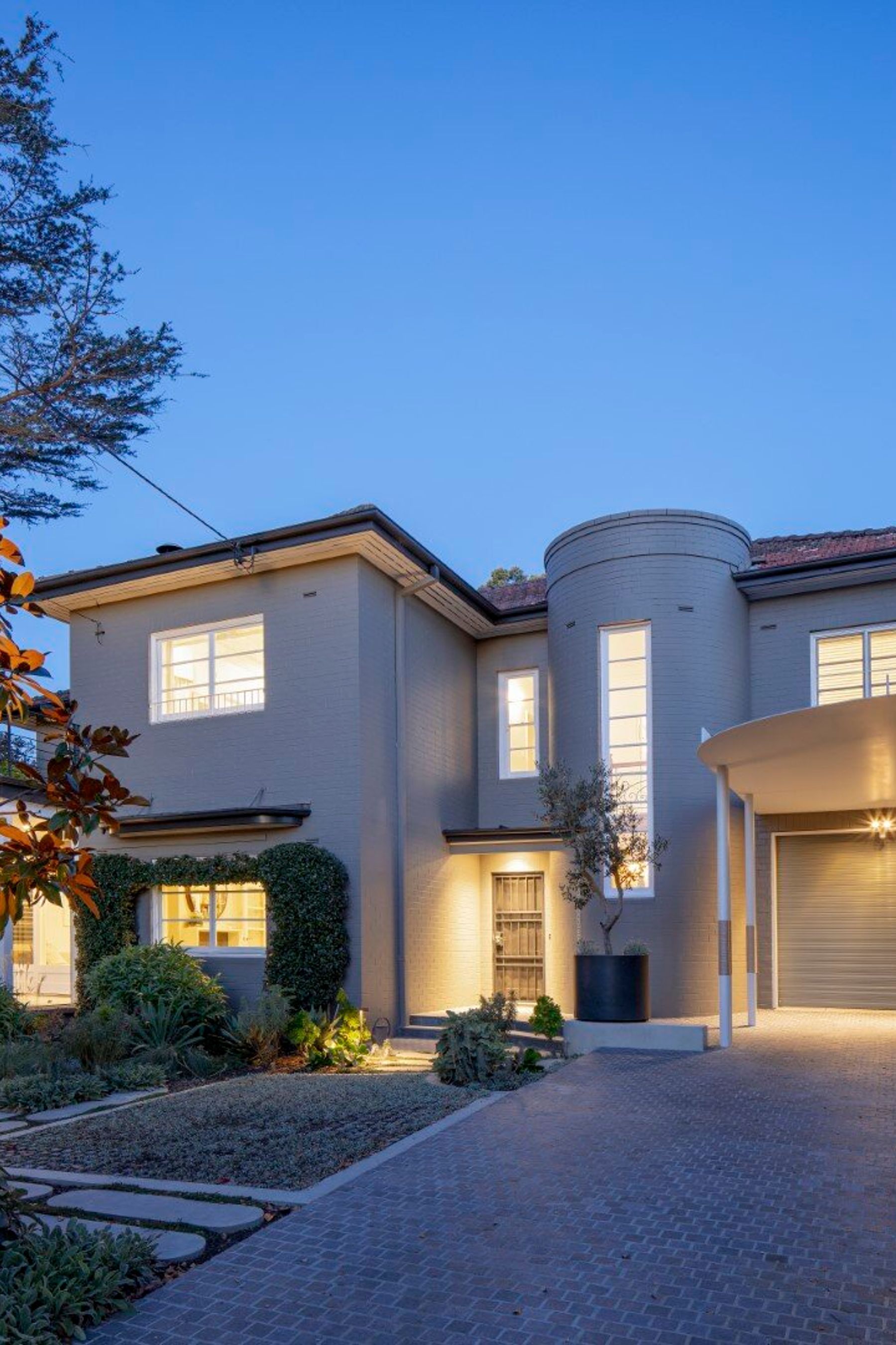Roseville House